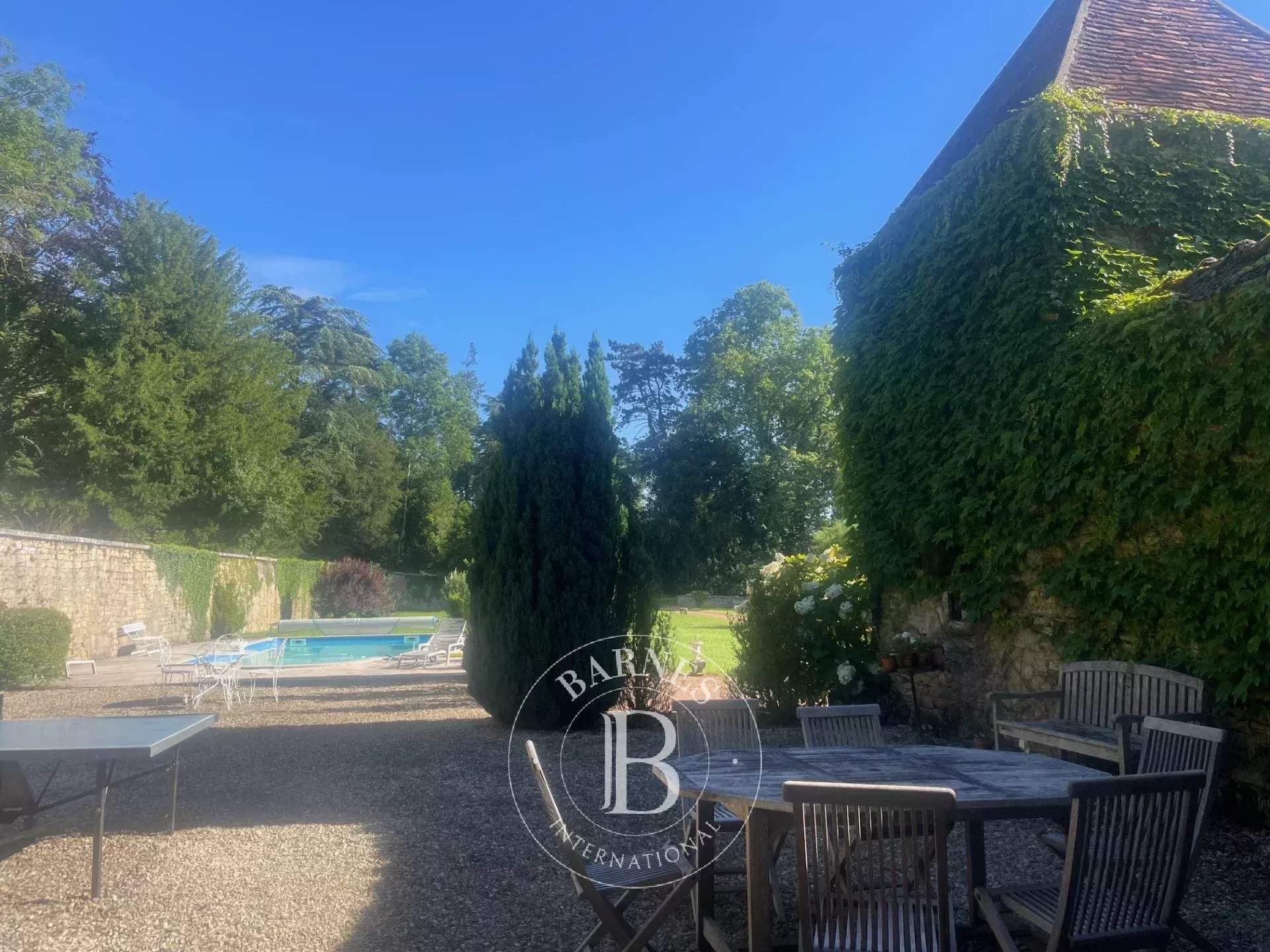 Clamecy  - Propriété 14 Pi&egrave;ces 5 Chambres - picture 10