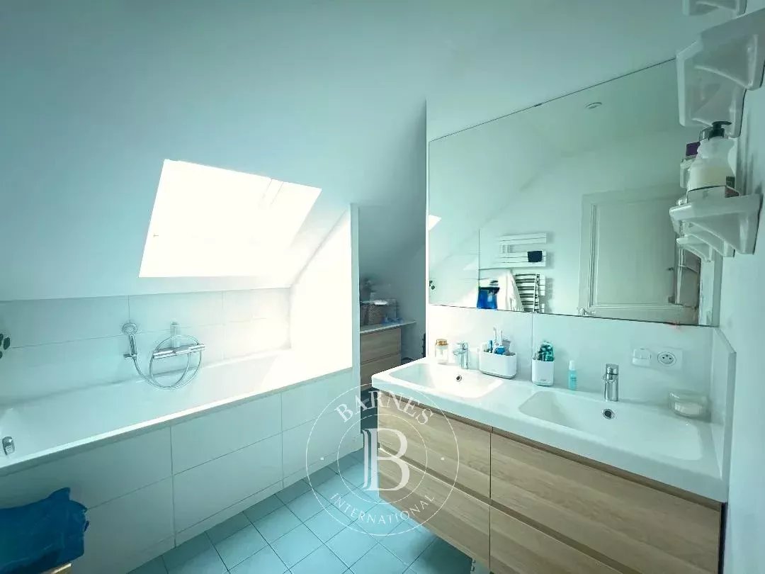 Tours  - Townhouse 4 Bedrooms - picture 9