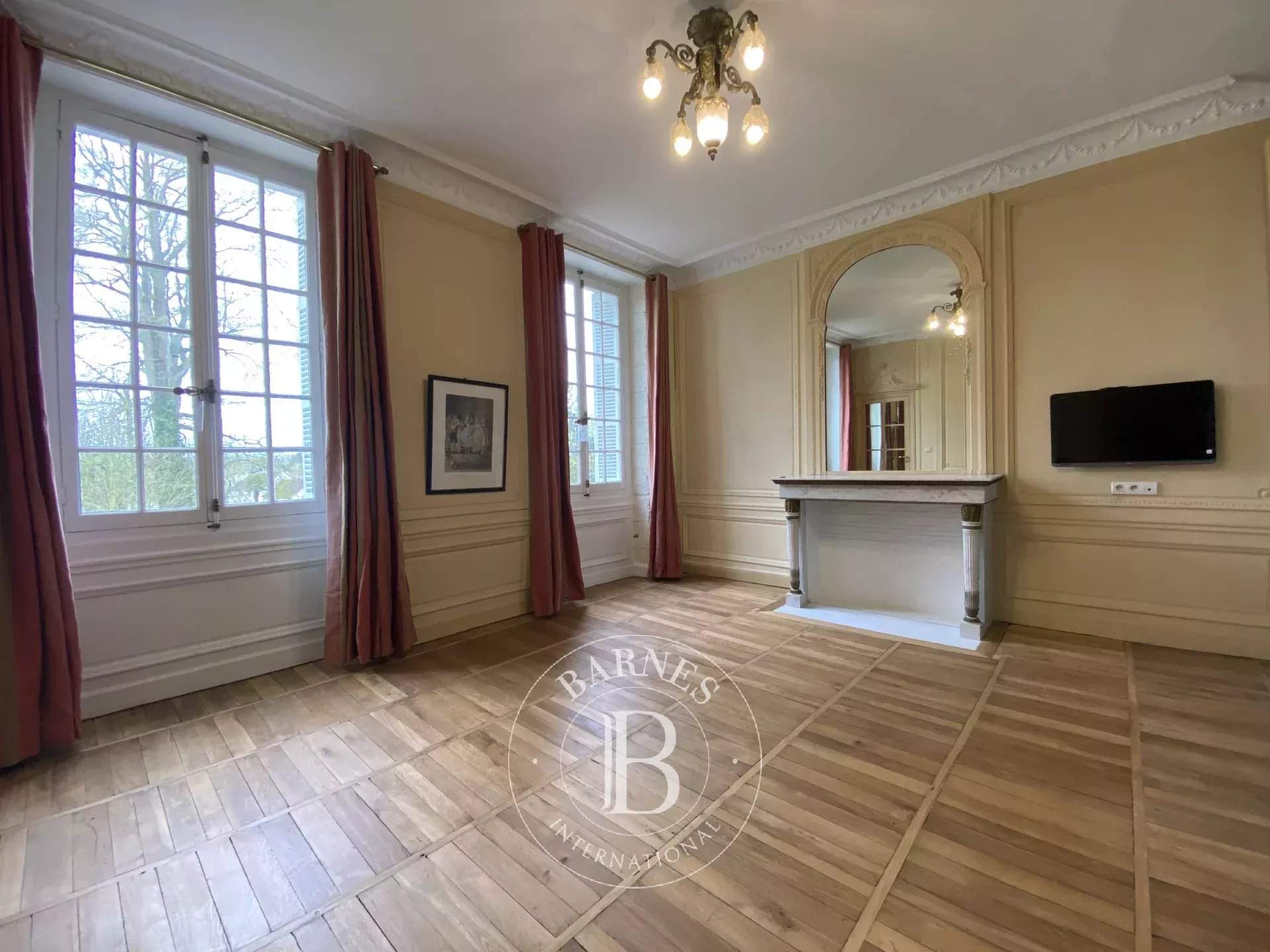 Contres  - Castle 8 Bedrooms - picture 11