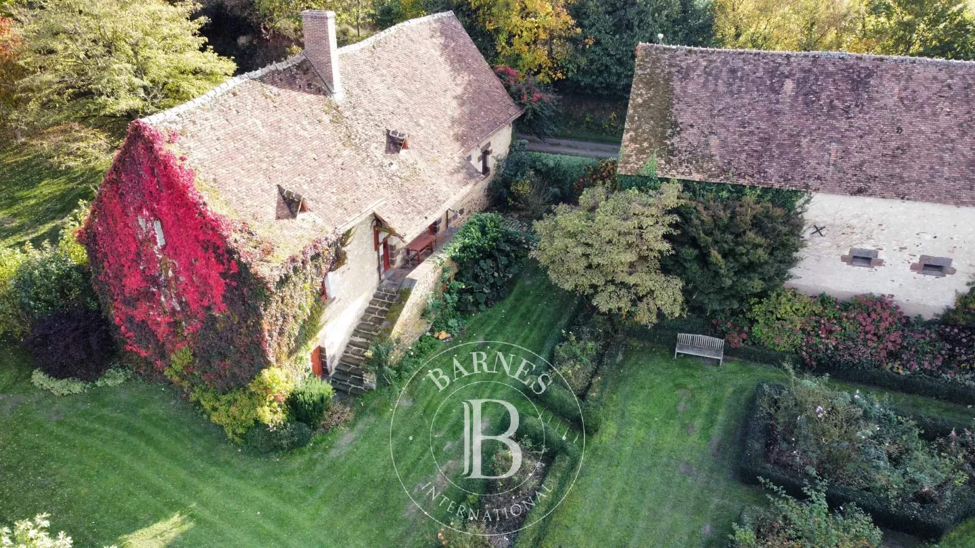 Sancerre  - Casa 6 Cuartos - picture 2