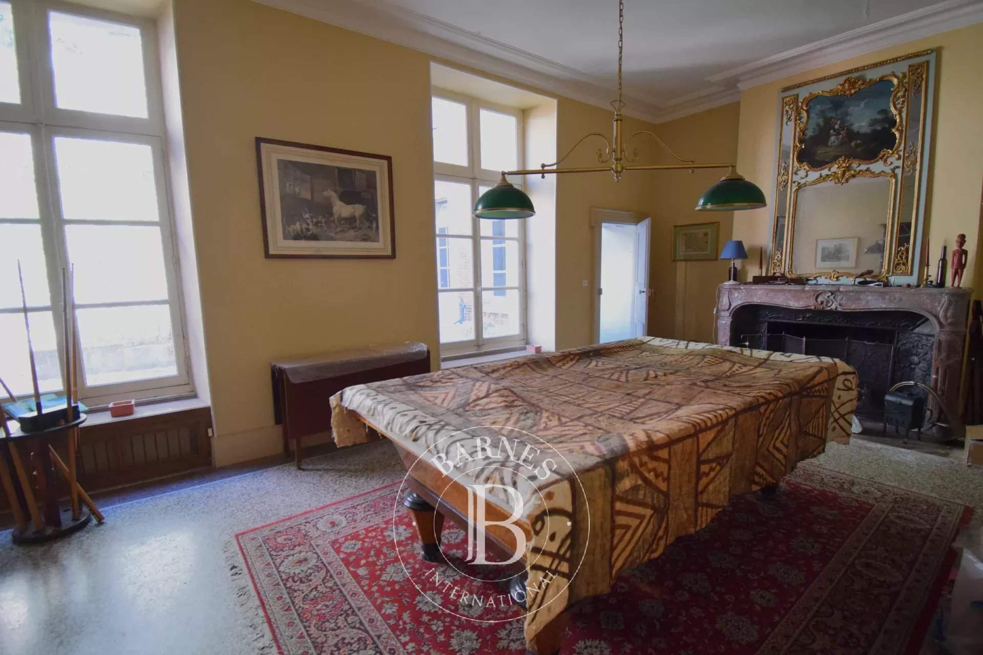 Bourges  - Mansion 6 Bedrooms - picture 13