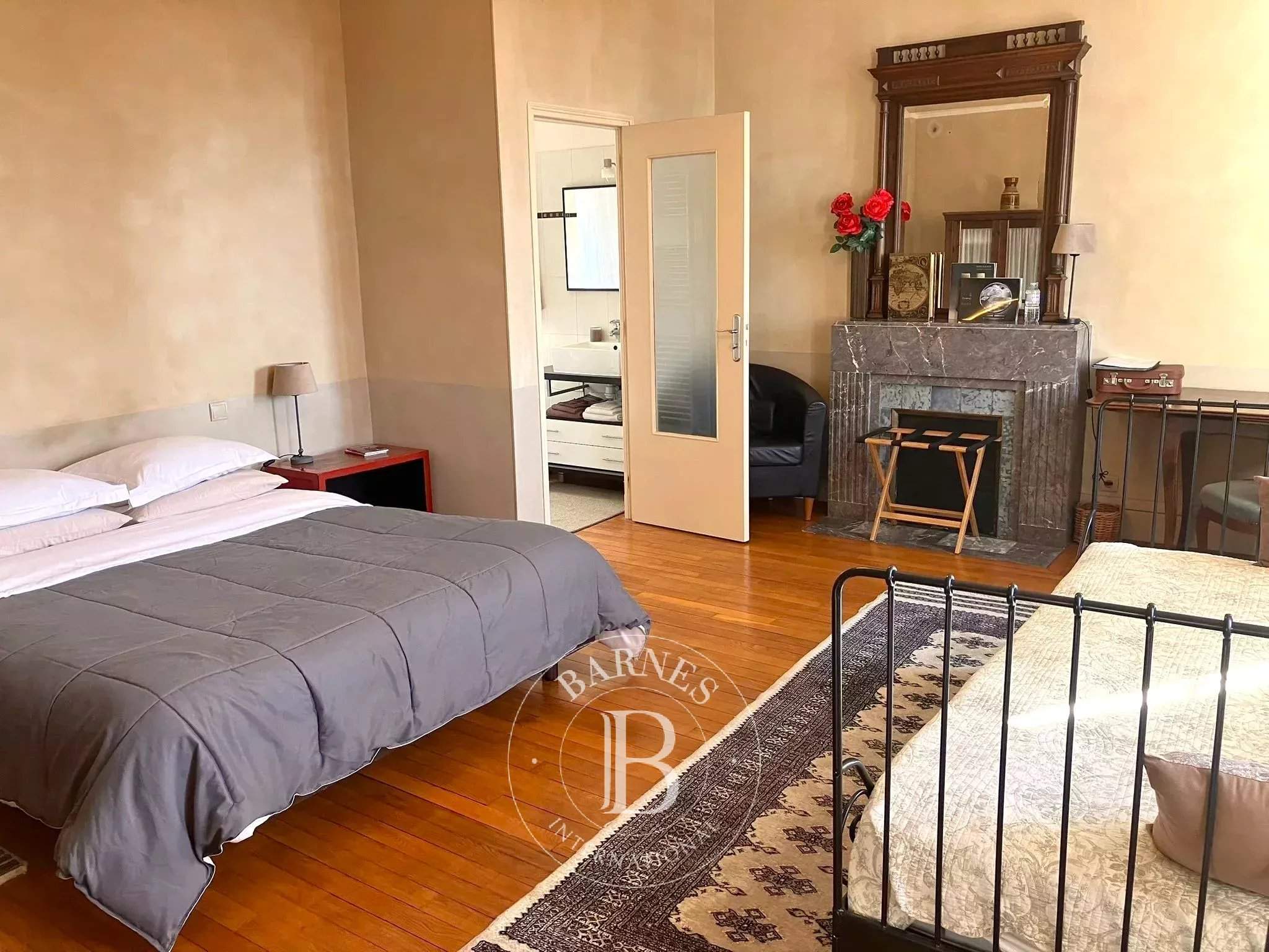 Aubigny-sur-Nère  - Villa  - picture 10