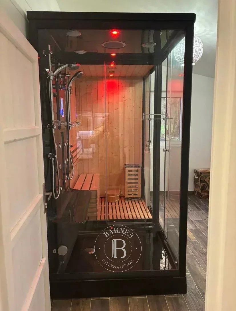 Sancerre  - Maison 15 Pi&egrave;ces - picture 10