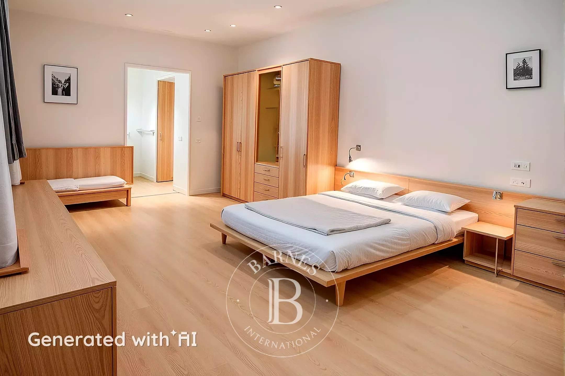 Avallon  - Propriété 17 Pi&egrave;ces 5 Chambres - picture 12