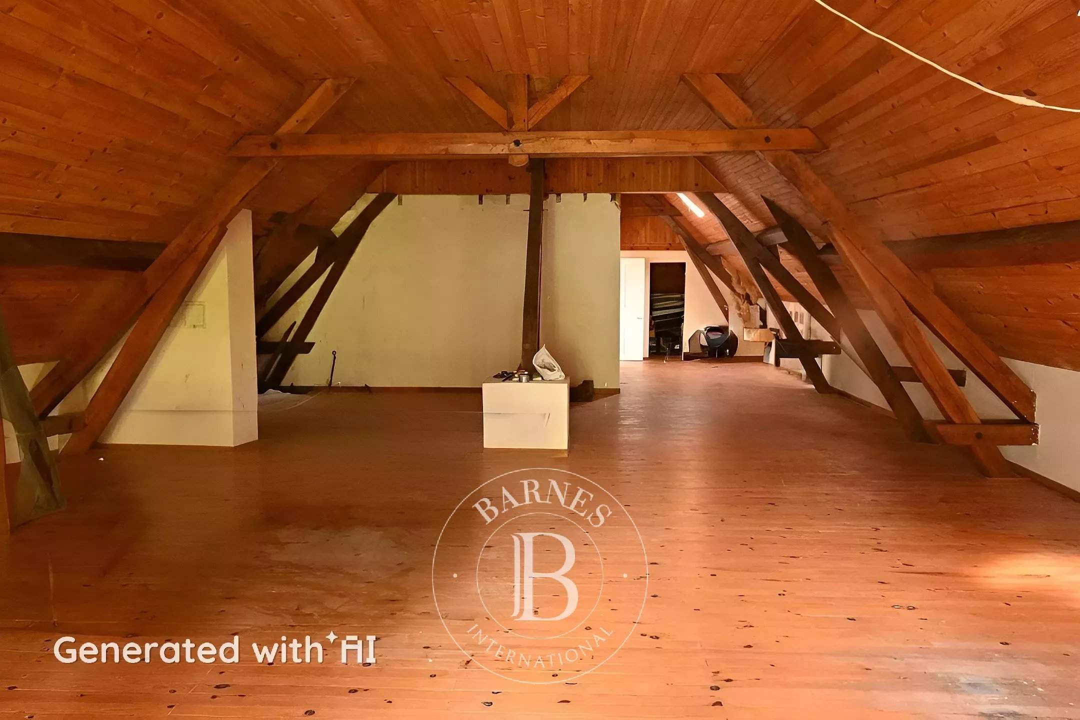 Avallon  - Propriété 17 Pi&egrave;ces 5 Chambres - picture 14