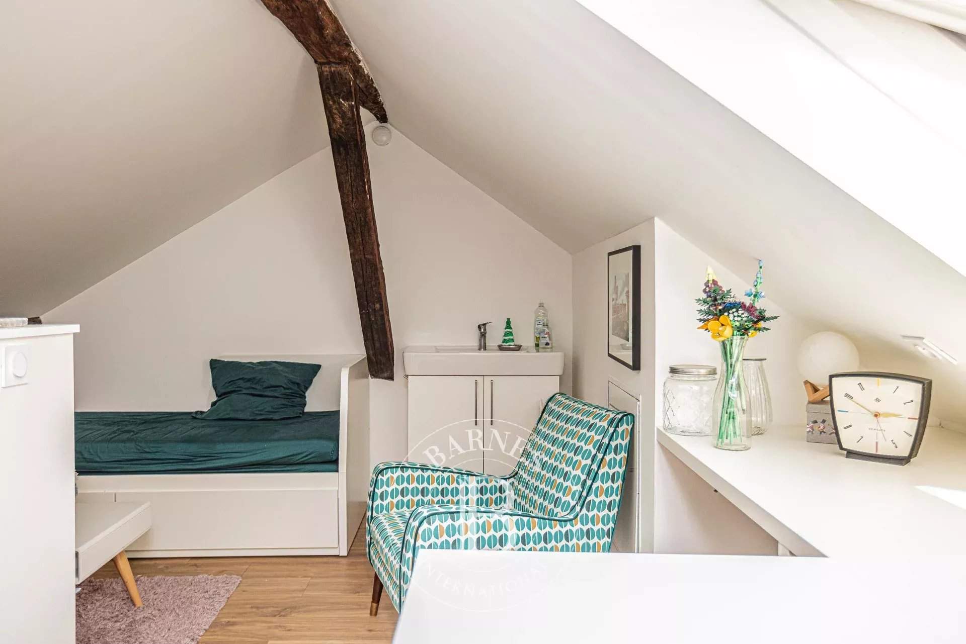 Orléans  - Casa adosada 6 Cuartos 4 Habitaciones - picture 12