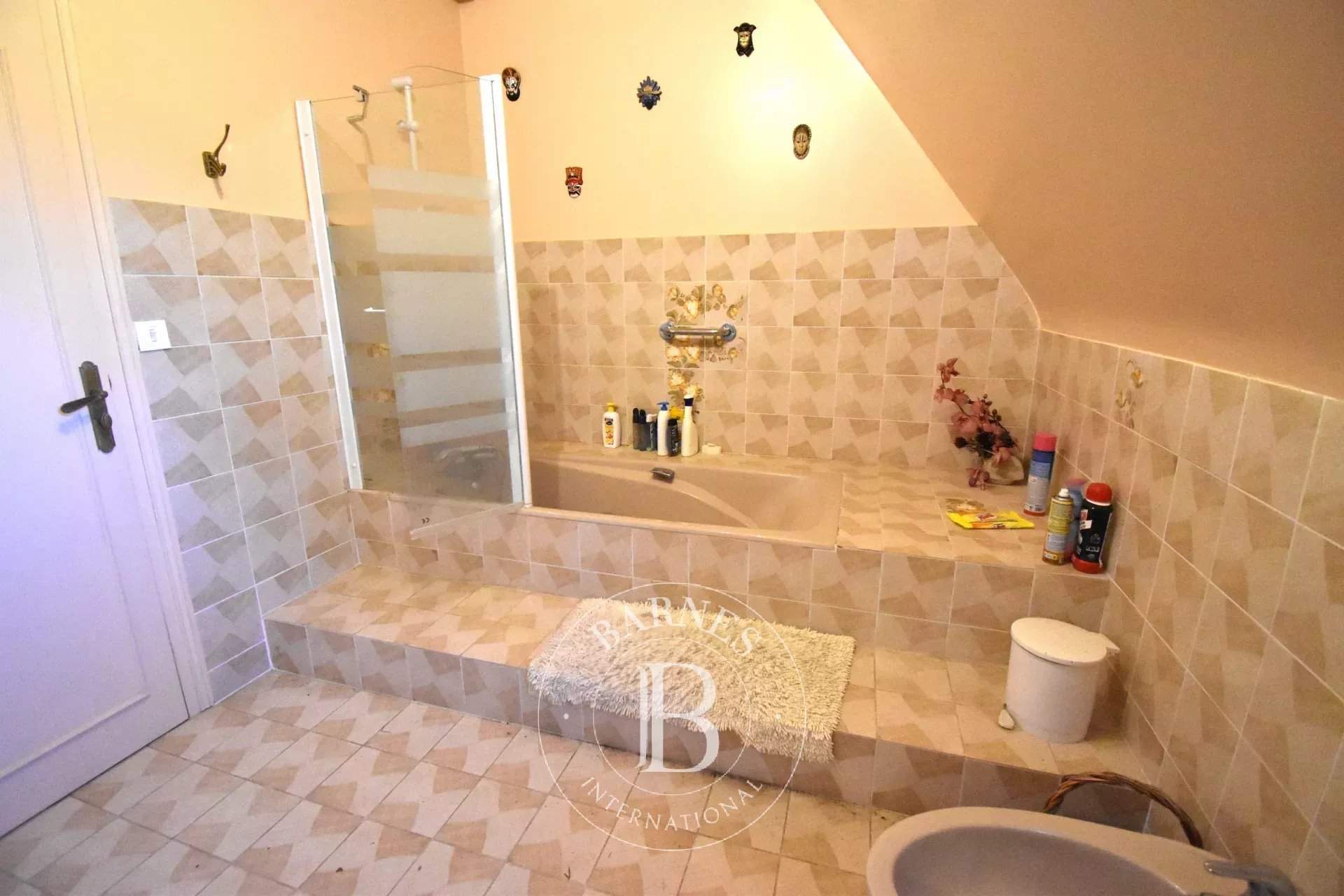 Nogent-le-Rotrou  - House 4 Bedrooms - picture 18