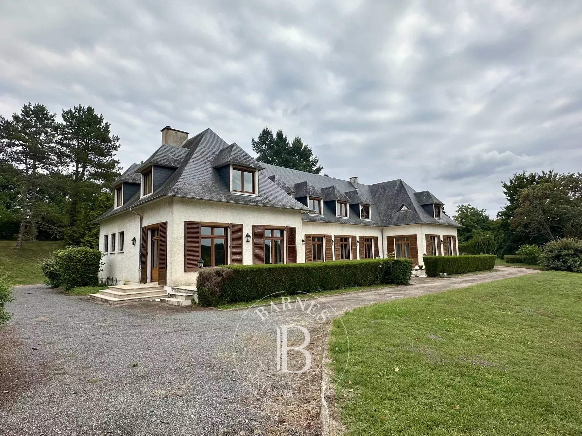 Conflans-sur-Loing  - House 5 Bedrooms - picture 12