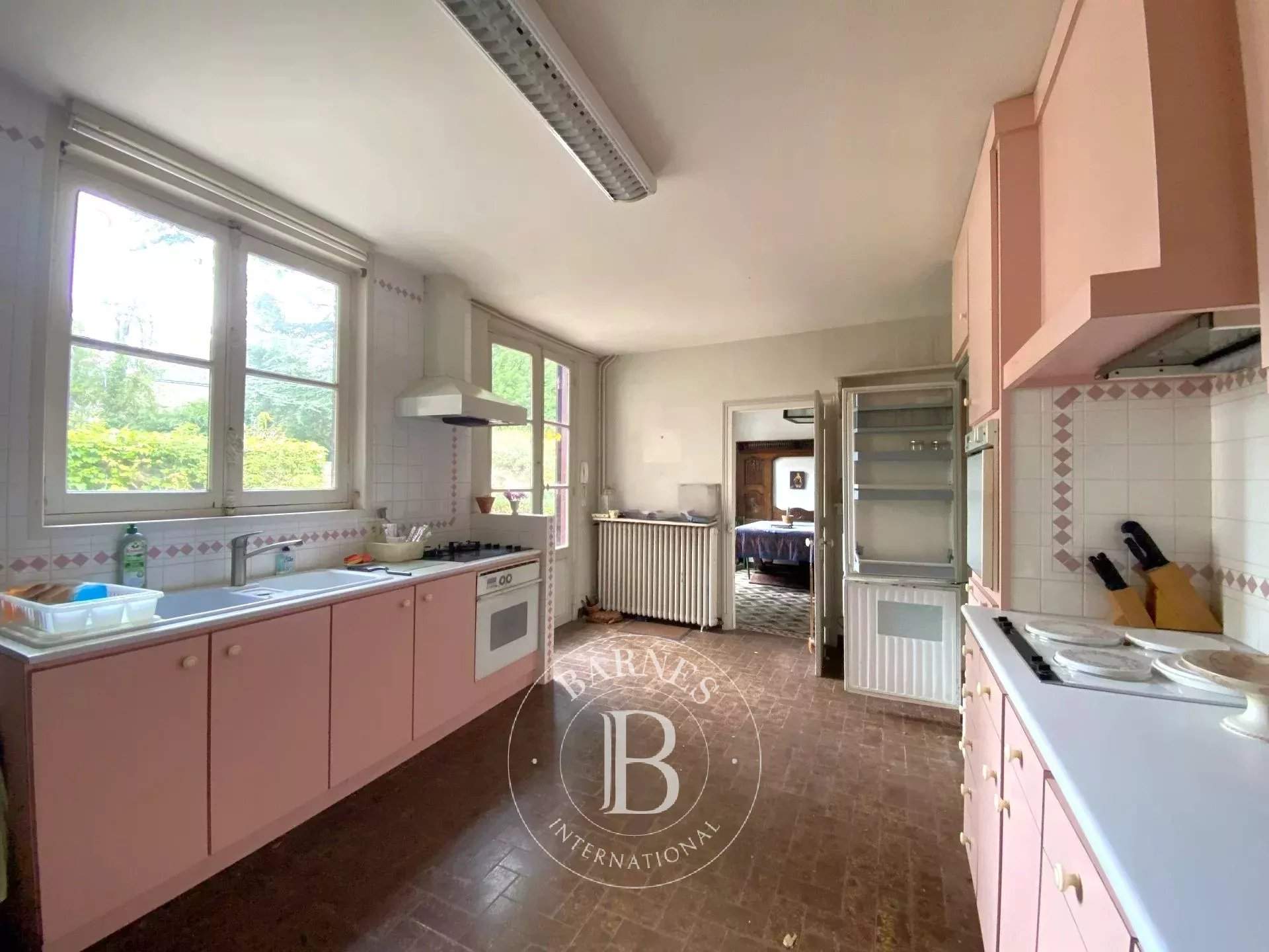 Cour-Cheverny  - House 5 Bedrooms - picture 10