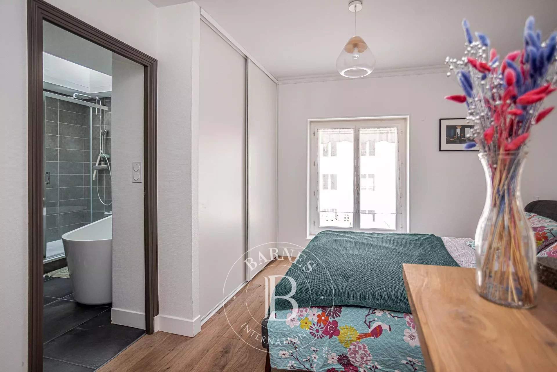 Orléans  - Casa adosada 6 Cuartos 4 Habitaciones - picture 7