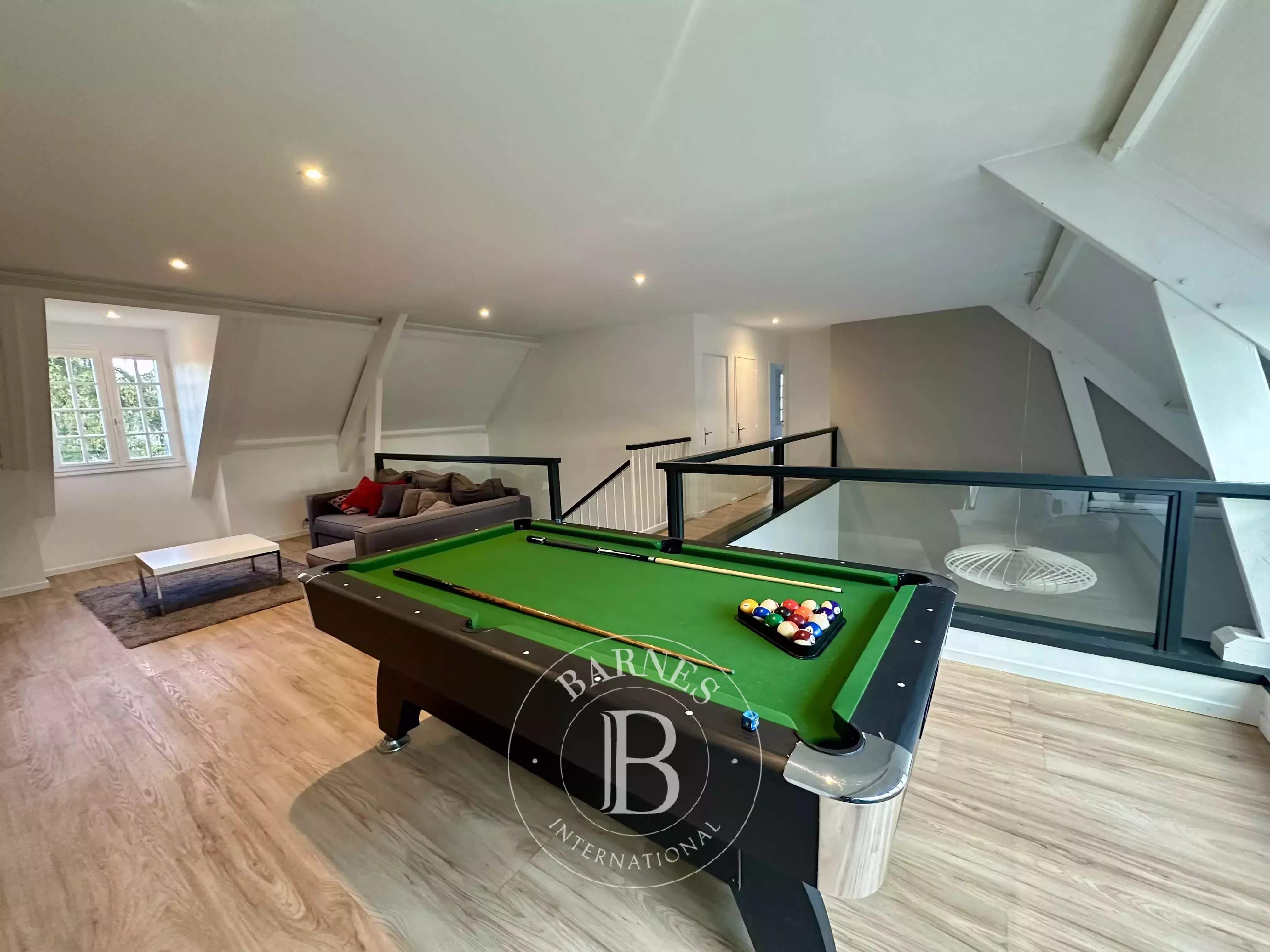 Saint-Denis-en-Val  - Villa 8 Cuartos 6 Habitaciones - picture 11