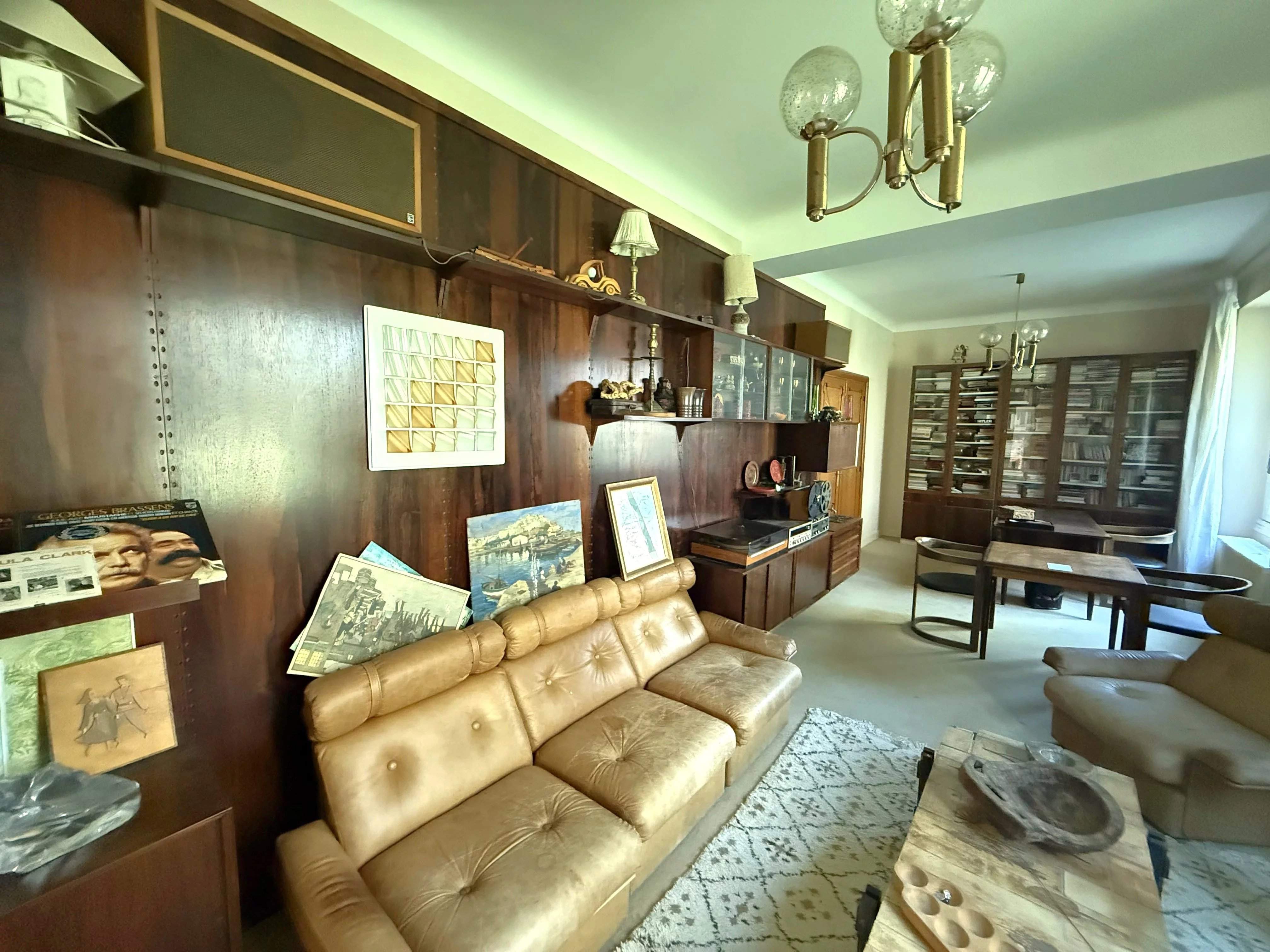 Avallon  - Propriété 17 Pi&egrave;ces 5 Chambres - picture 6