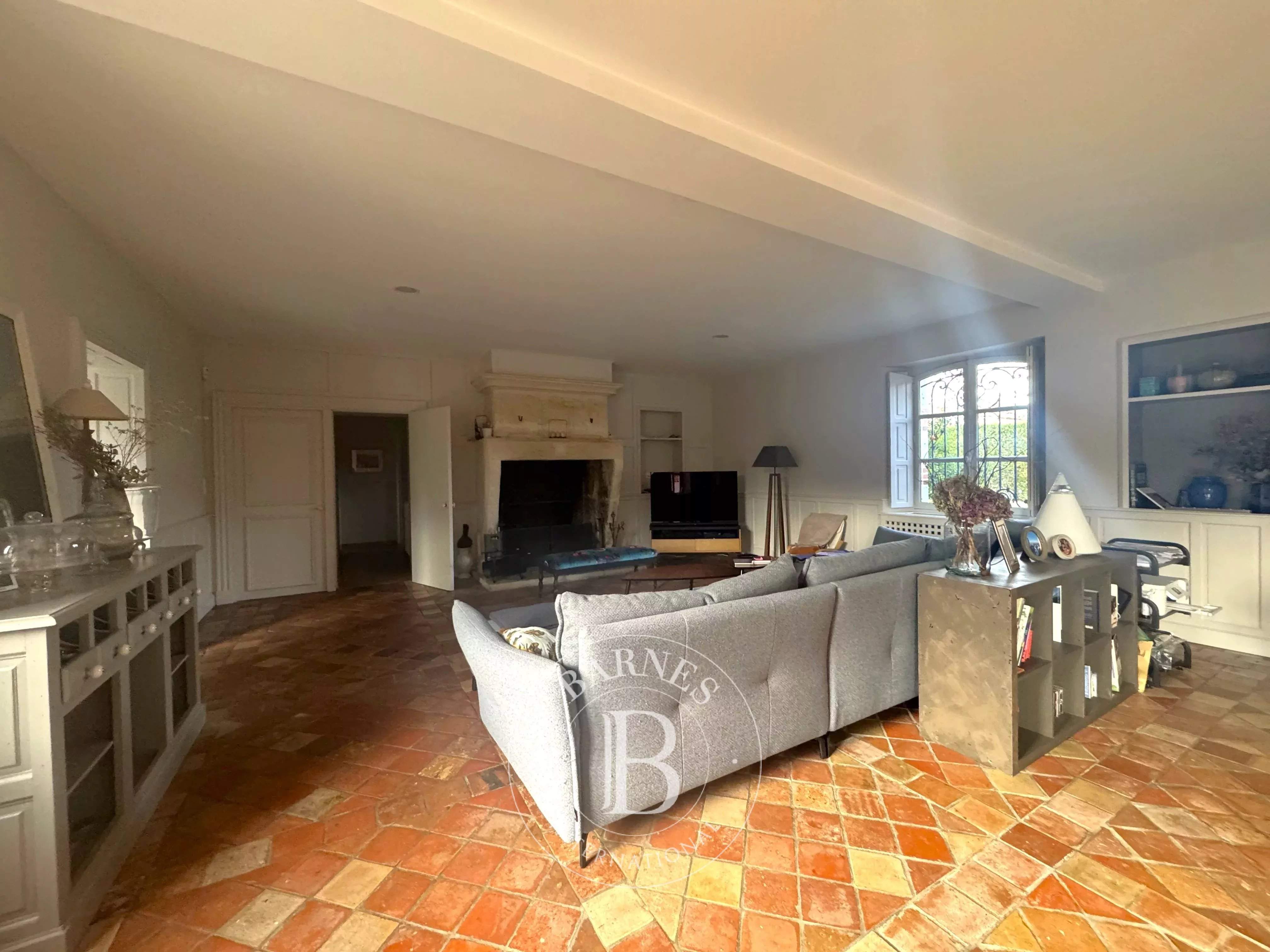 Blois  - Maison 12 Pi&egrave;ces 6 Chambres - picture 5