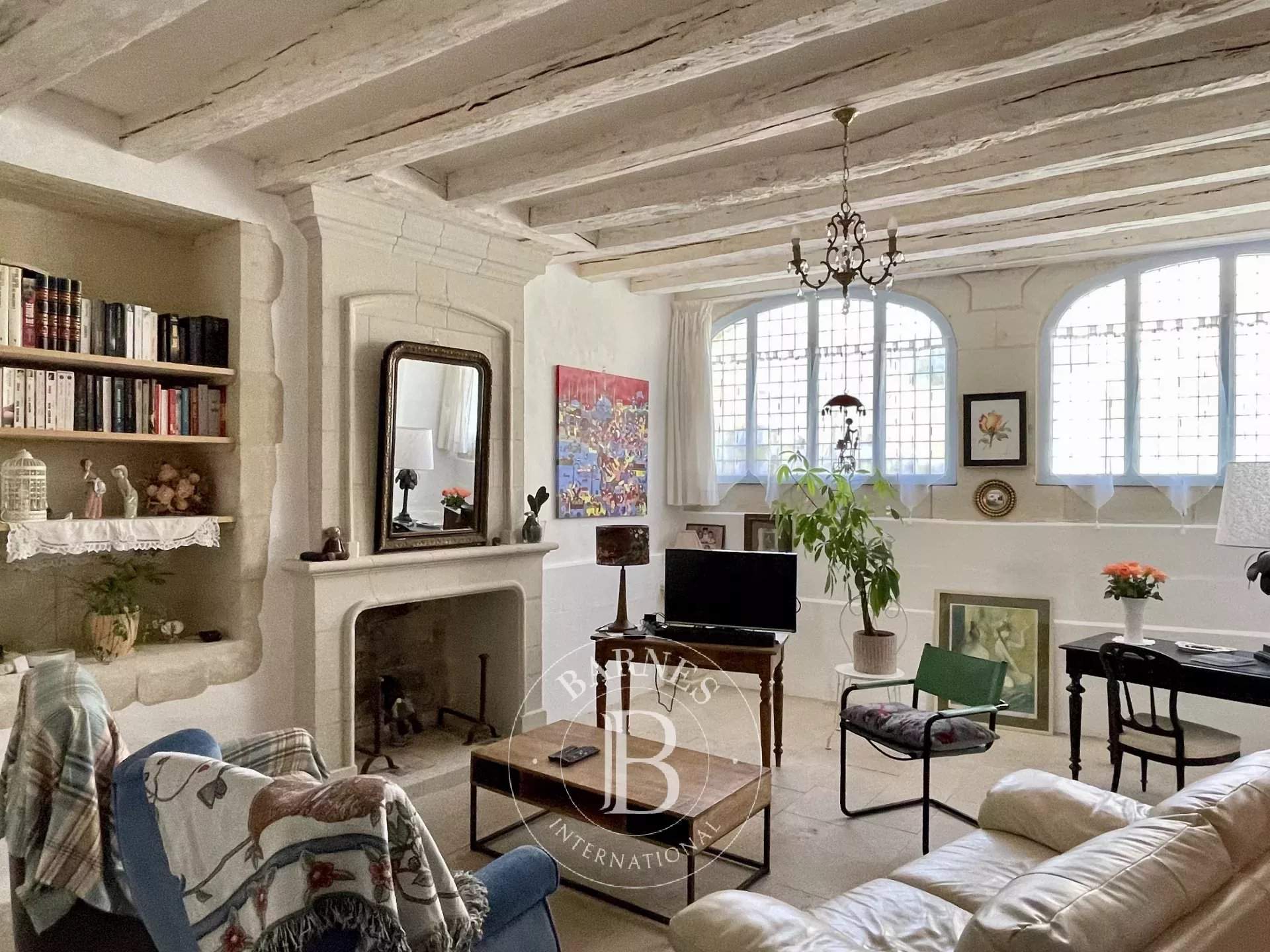 Chinon  - House 5 Bedrooms - picture 4