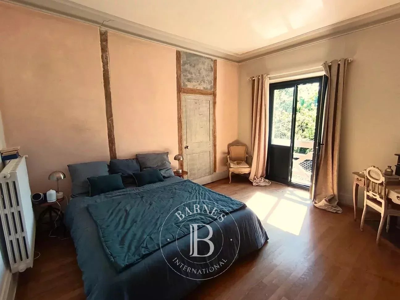 Bourges  - Manoir  - picture 13