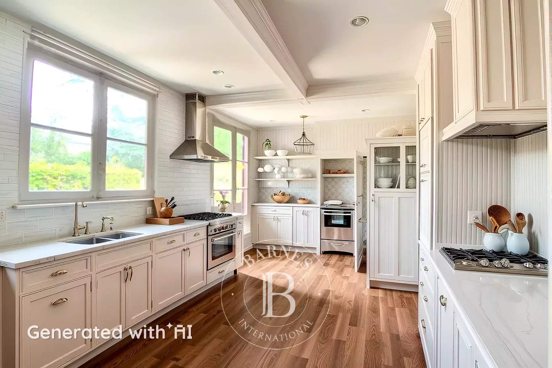 Cour-Cheverny  - House 5 Bedrooms - picture 11