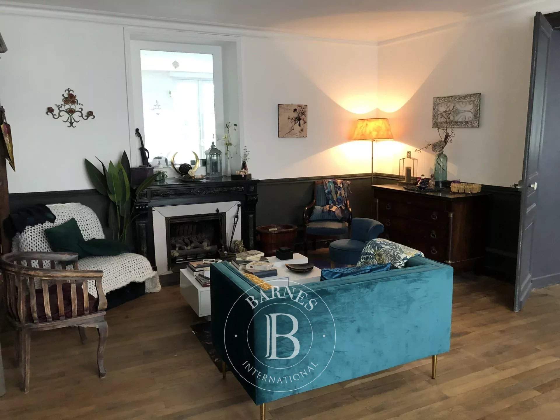 Les Aix-d'Angillon  - Village house 5 Bedrooms - picture 9