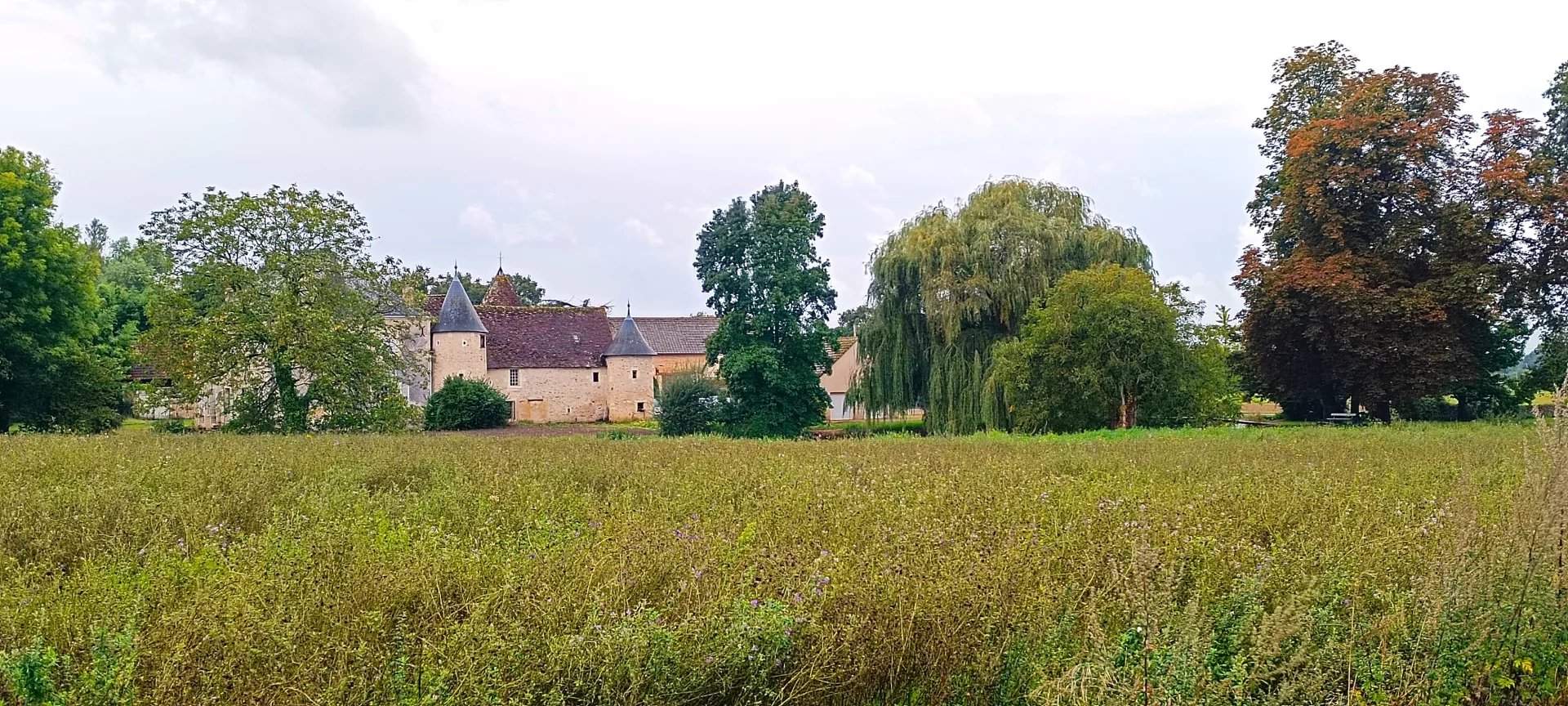 Mézières-en-Brenne  - Propriété 5 Pi&egrave;ces 3 Chambres - picture 16