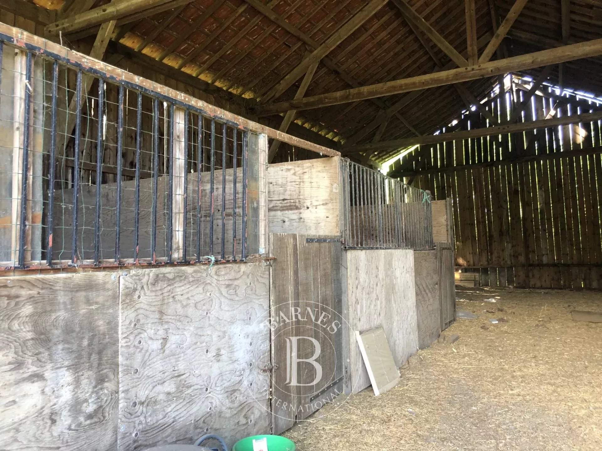 Sancerre  - Propriété 11 Pièces 6 Chambres - picture 18