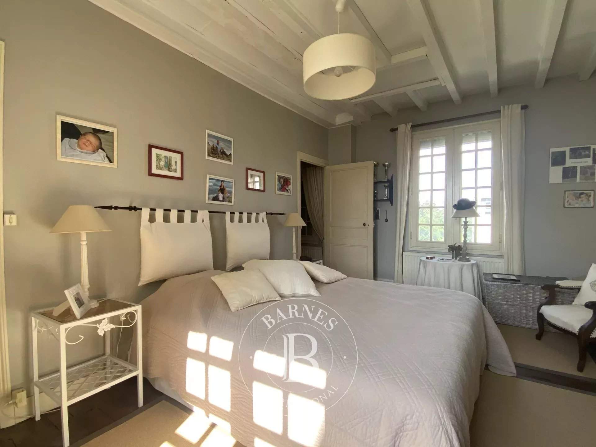 Blois  - Maison de ville 8 Pièces 4 Chambres - picture 5