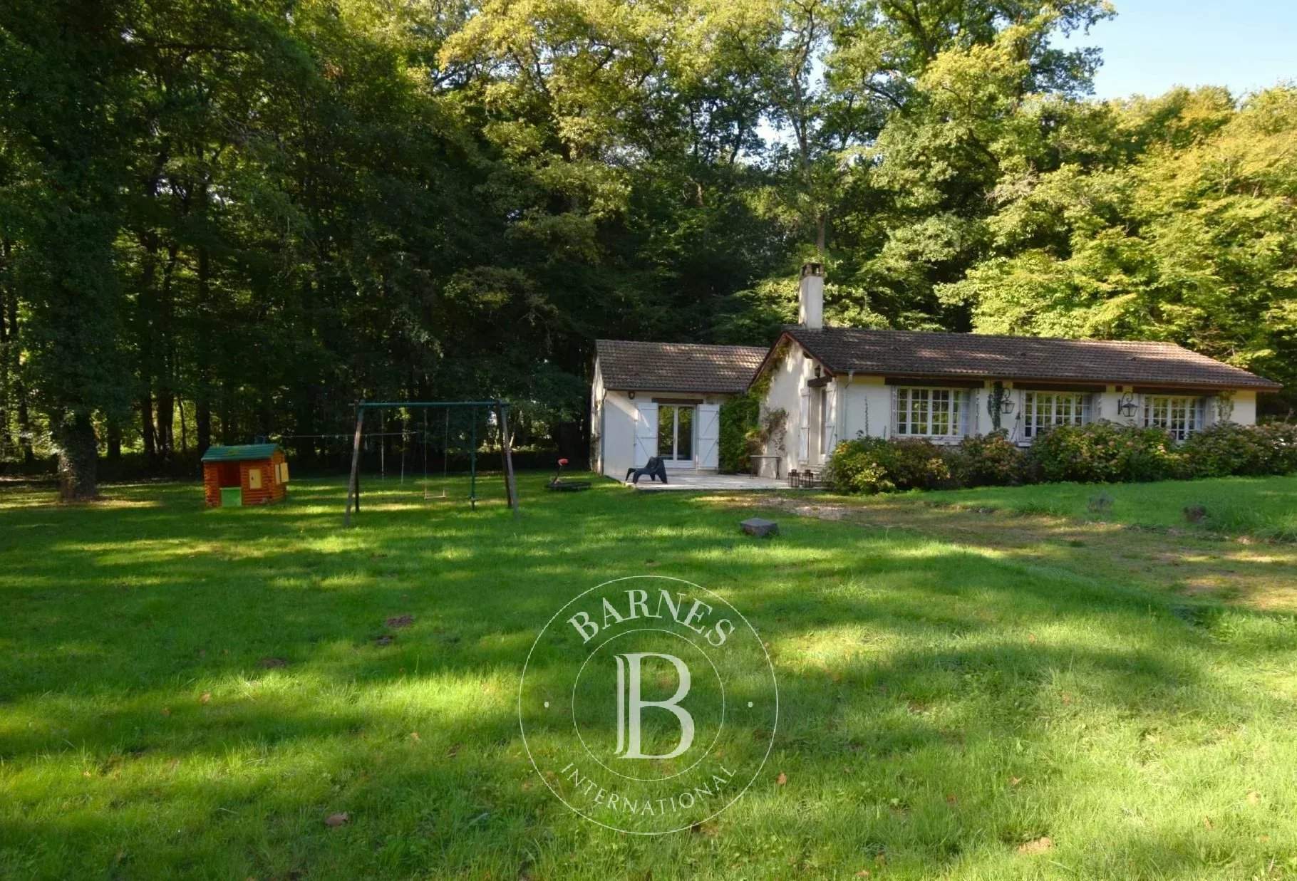 Valençay  - Property 5 Bedrooms - picture 4