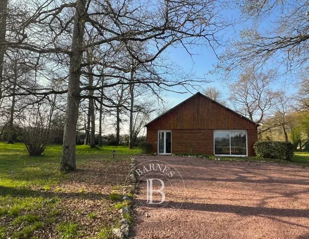 Charentilly  - Propriété 12 Pi&egrave;ces 5 Chambres - picture 15