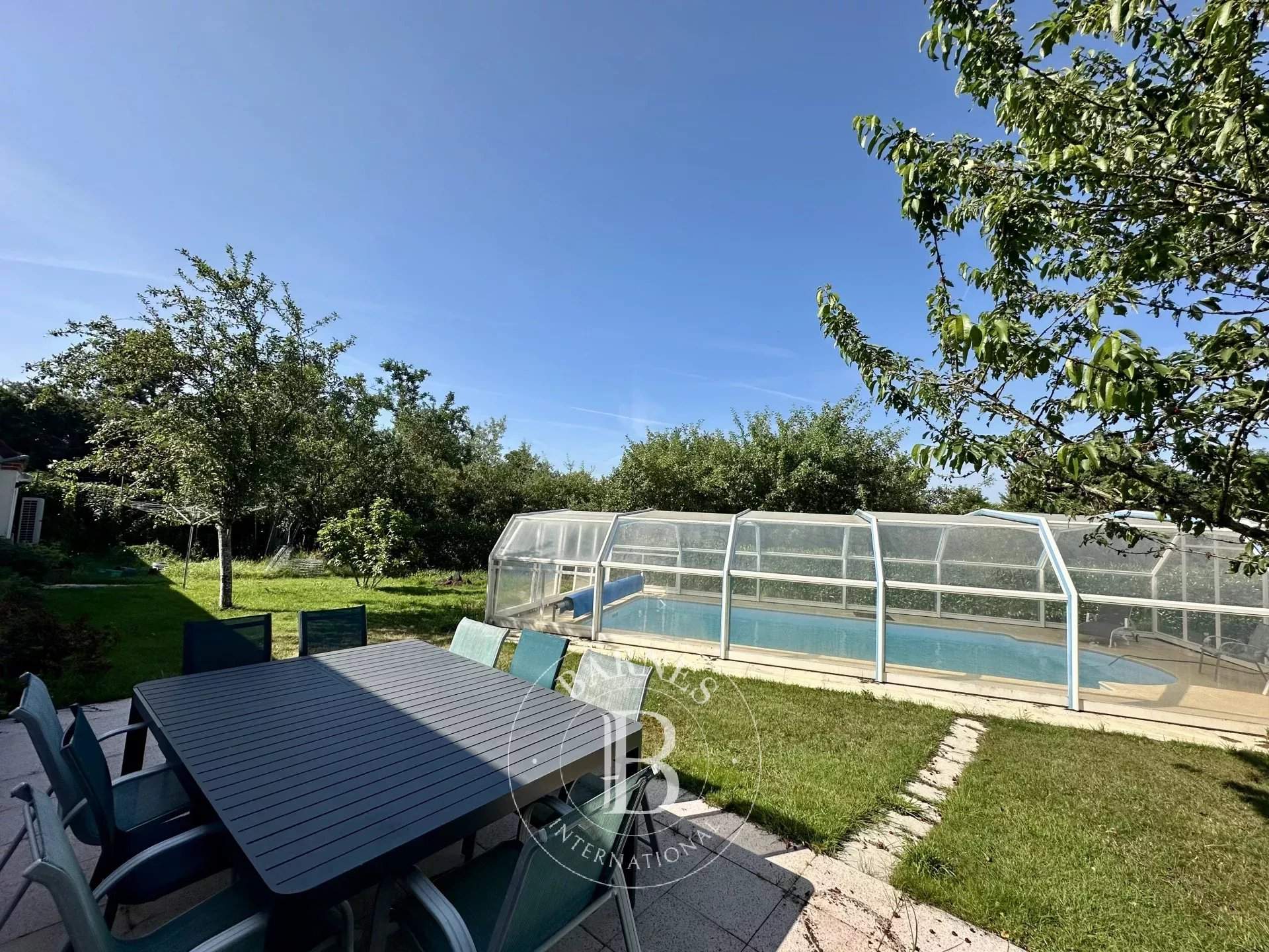 Saint-Denis-en-Val  - House 5 Bedrooms - picture 11