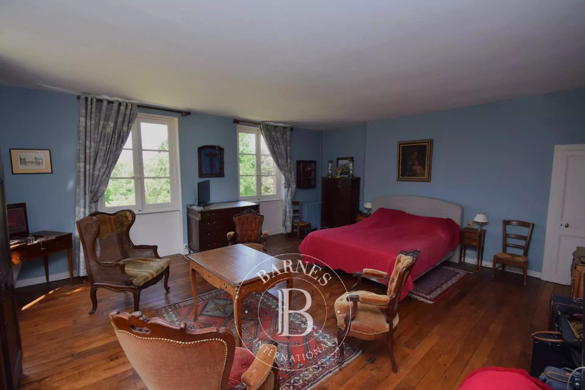 Yzeure  - Finca 18 Cuartos 11 Habitaciones - picture 10