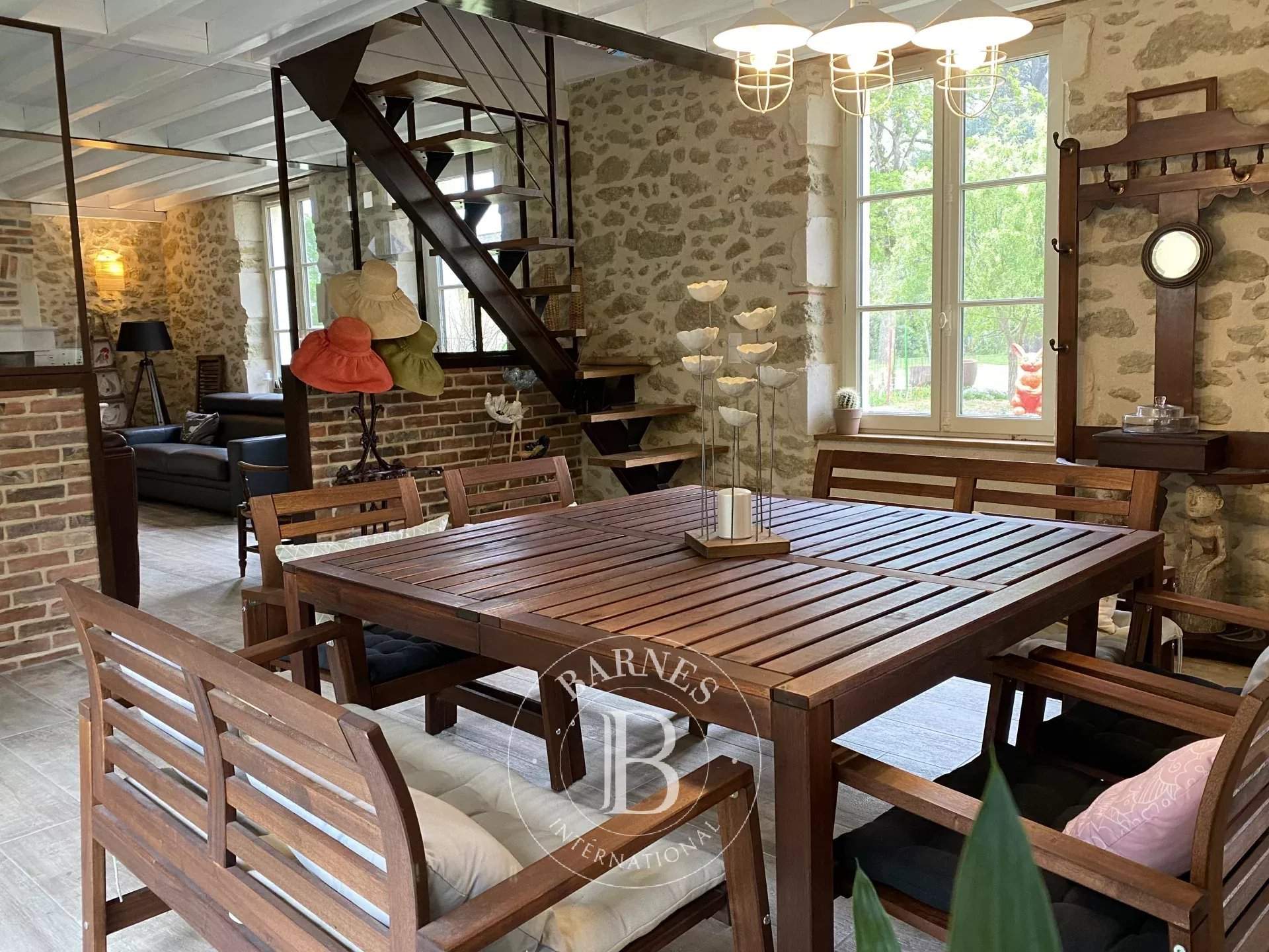 Changé  - House 7 Bedrooms - picture 19