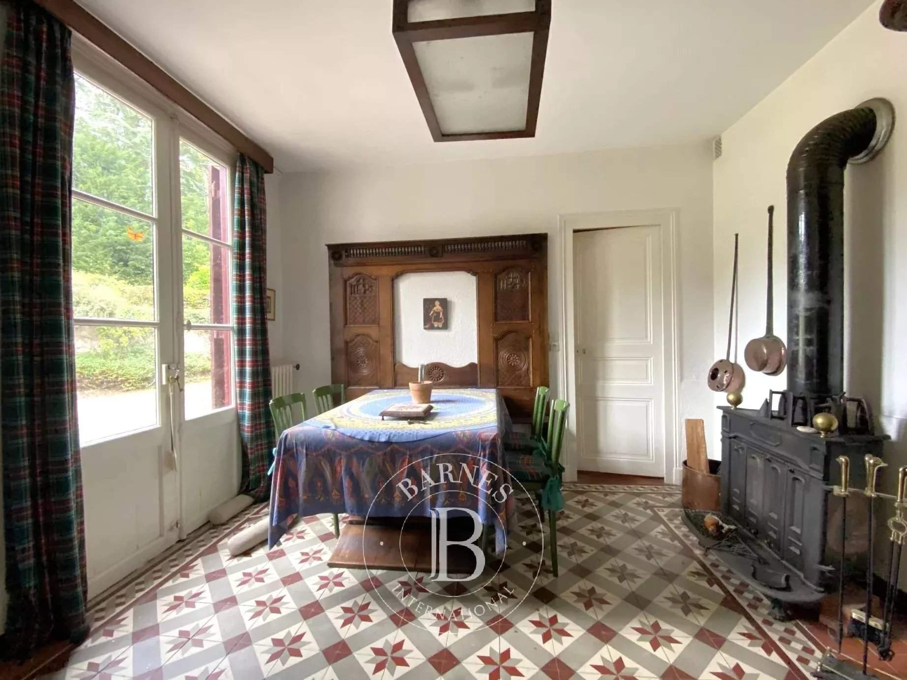 Cour-Cheverny  - House 5 Bedrooms - picture 5