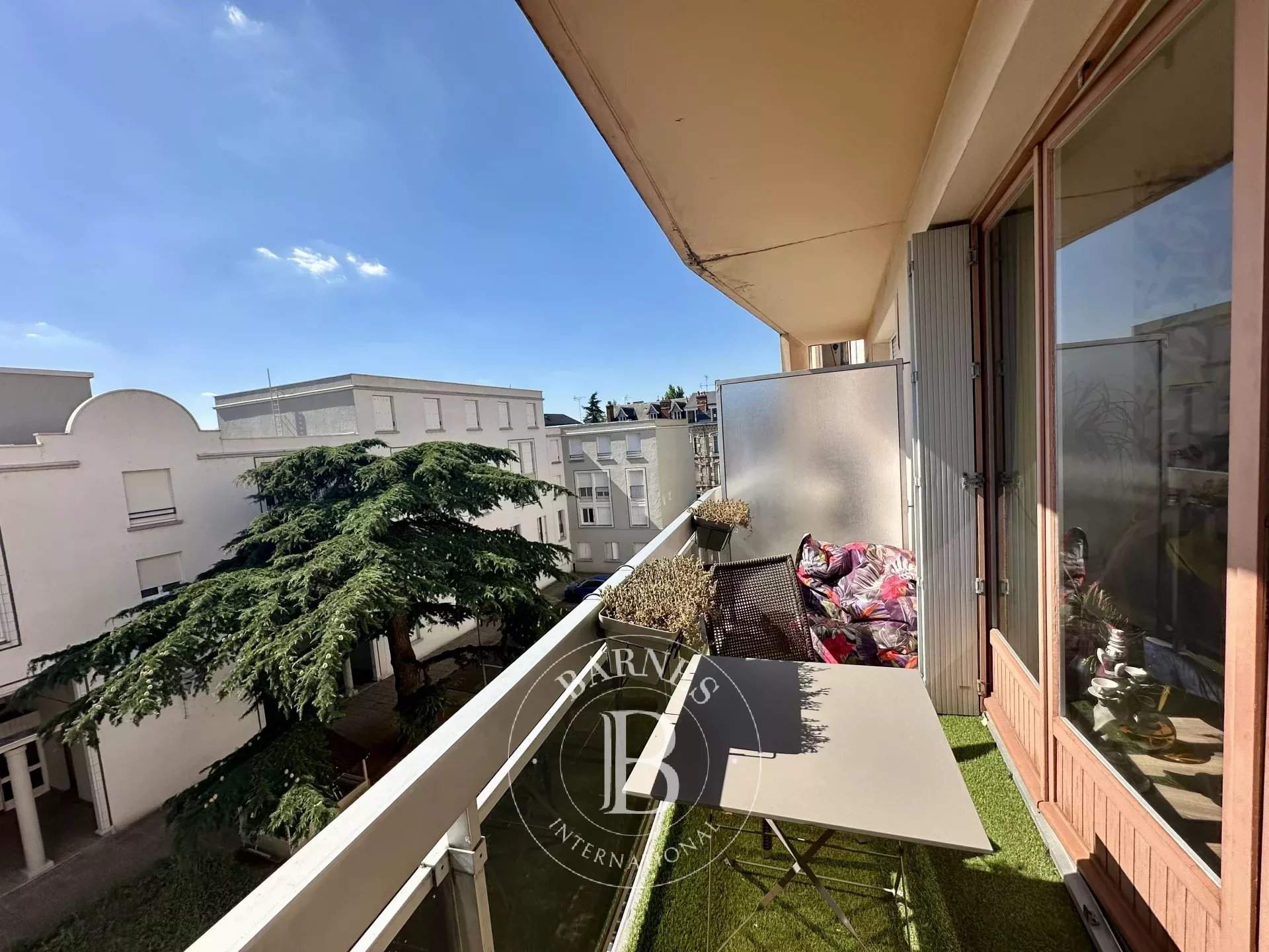 Orléans  - Appartement 2 Pi&egrave;ces, 1 Chambre - picture 7