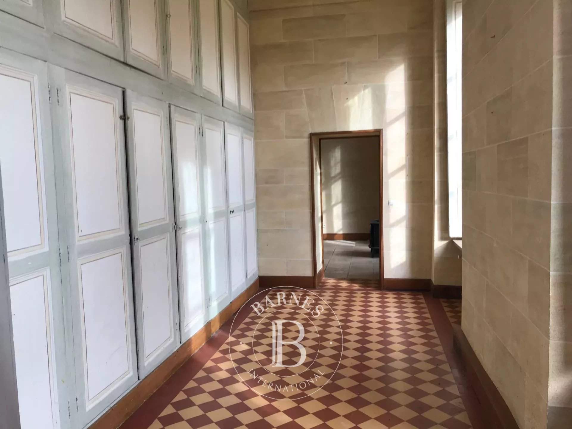 Salbris  - Château 30 Pièces 10 Chambres - picture 7