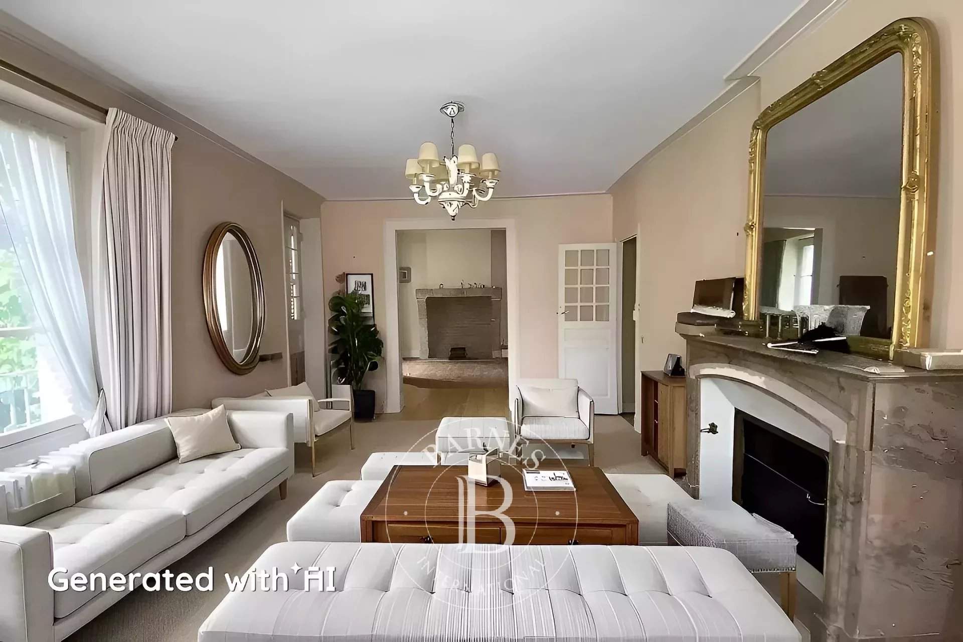 Cour-Cheverny  - House 5 Bedrooms - picture 4