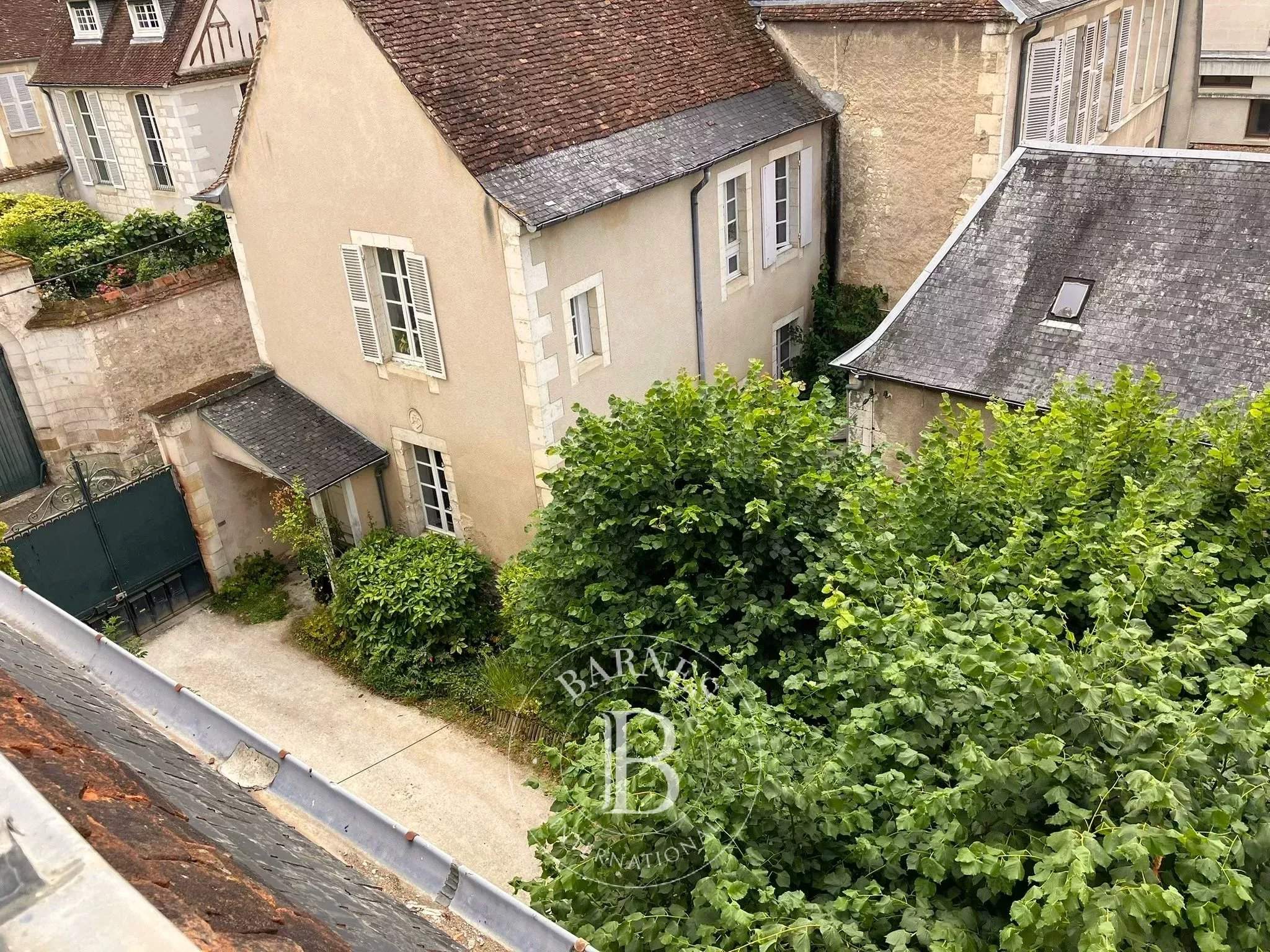 Bourges  - Ensemble immobilier  - picture 8