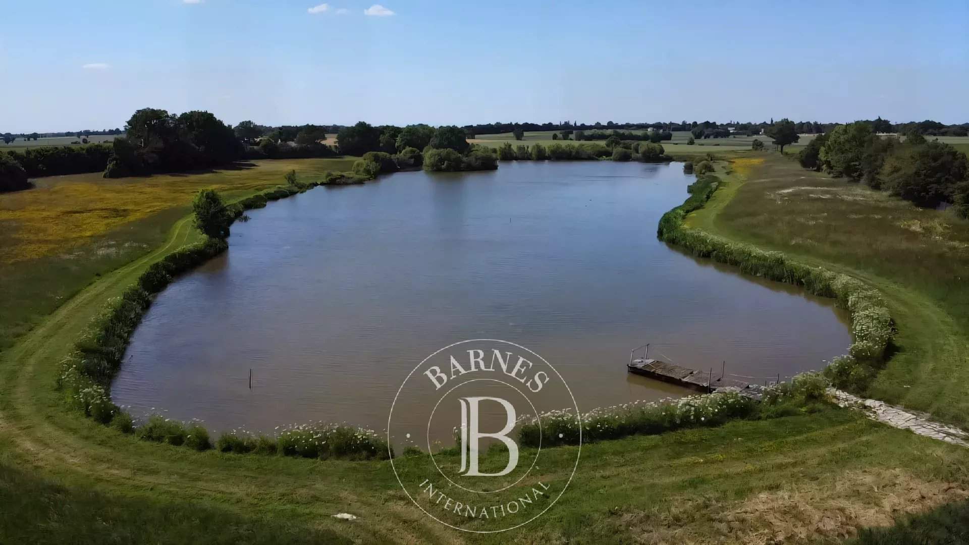 Chazé-sur-Argos  - Castle 15 Bedrooms - picture 17