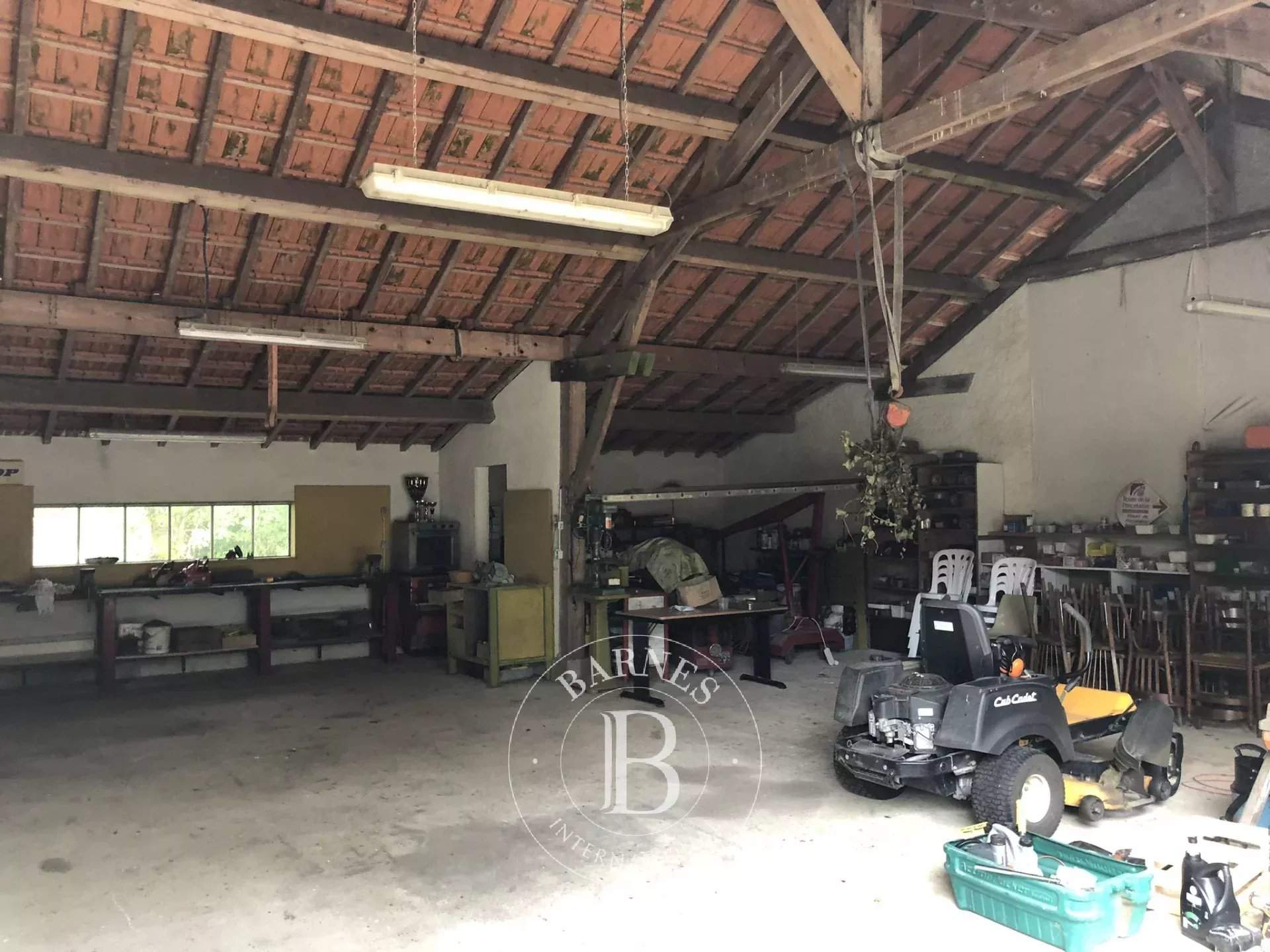 Neuvy-sur-Barangeon  - Property 4 Bedrooms - picture 10