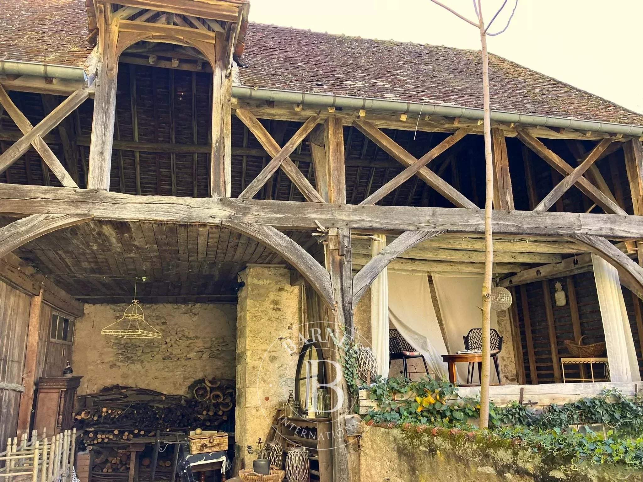 Mehun-sur-Yèvre  - Hôtel particulier  - picture 14