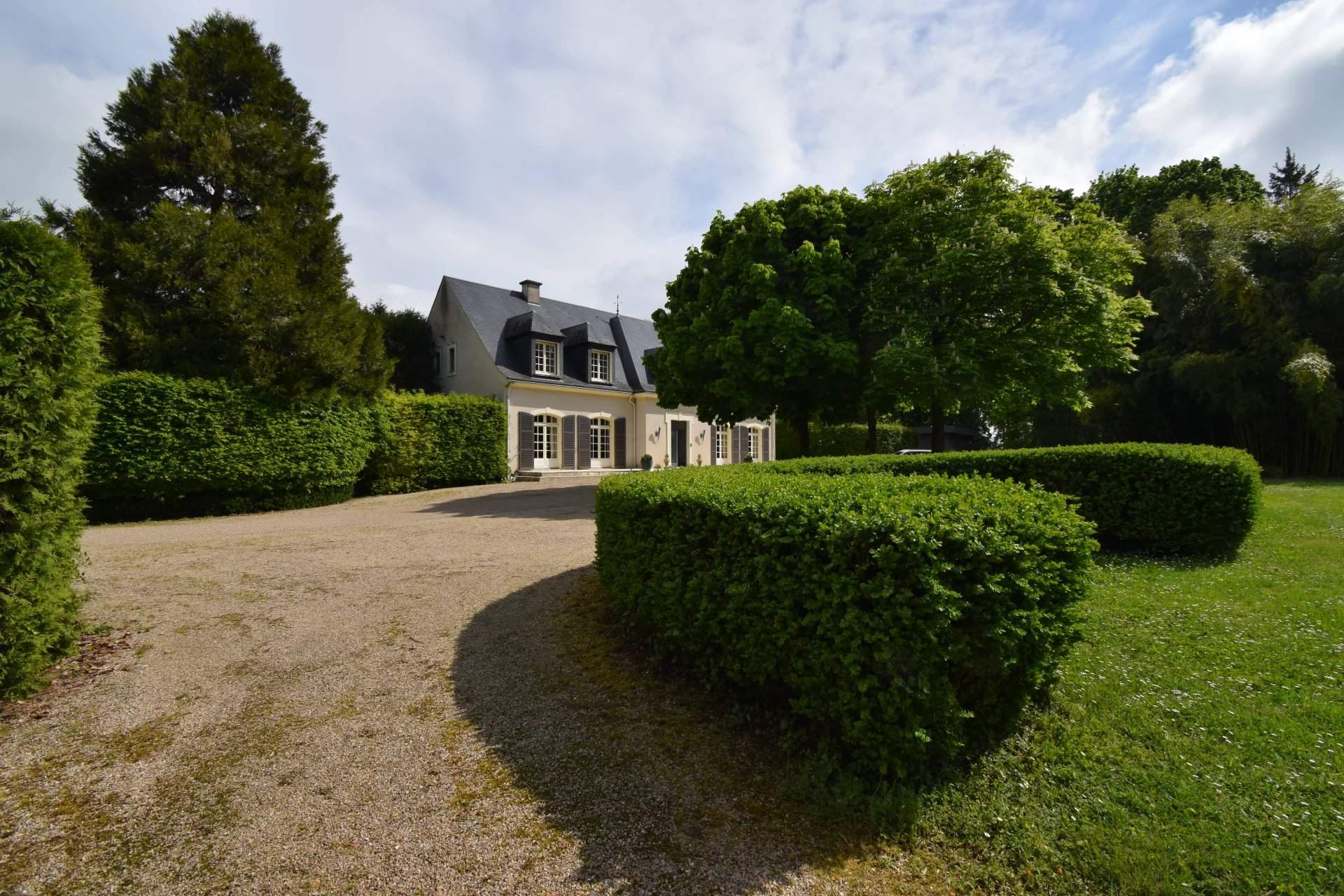 Bourges  - Propriété 11 Pi&egrave;ces 7 Chambres - picture 4