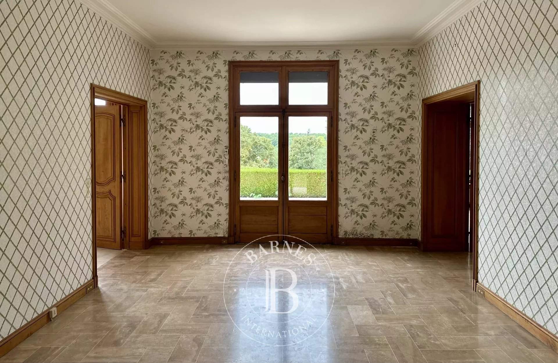 Conflans-sur-Loing  - House 5 Bedrooms - picture 5