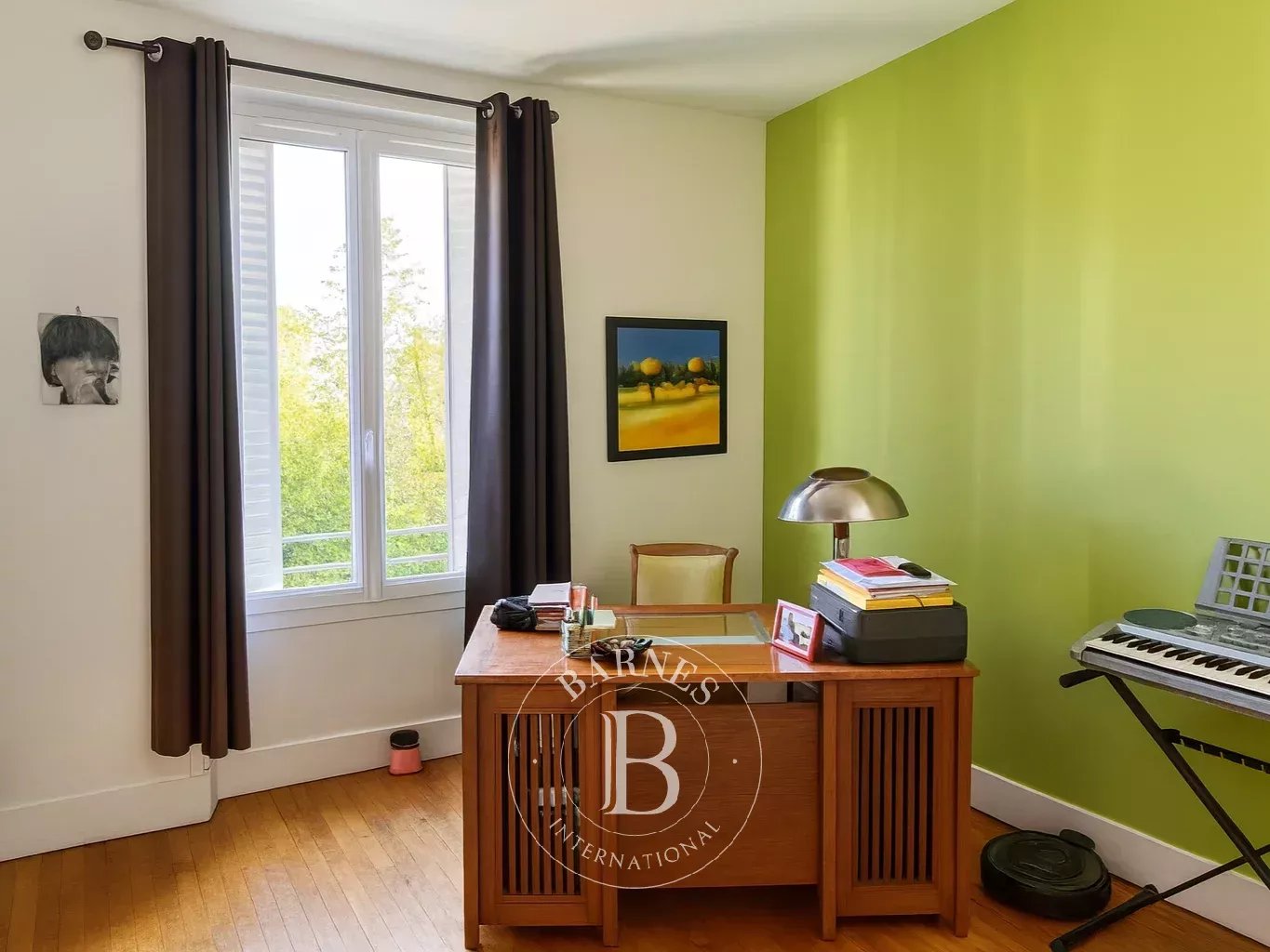 Orléans  - Piso 4 Cuartos 3 Habitaciones - picture 8