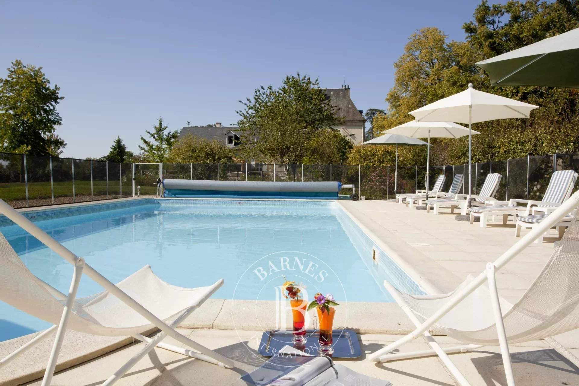 Ygrande  - Domaine équestre  - picture 14