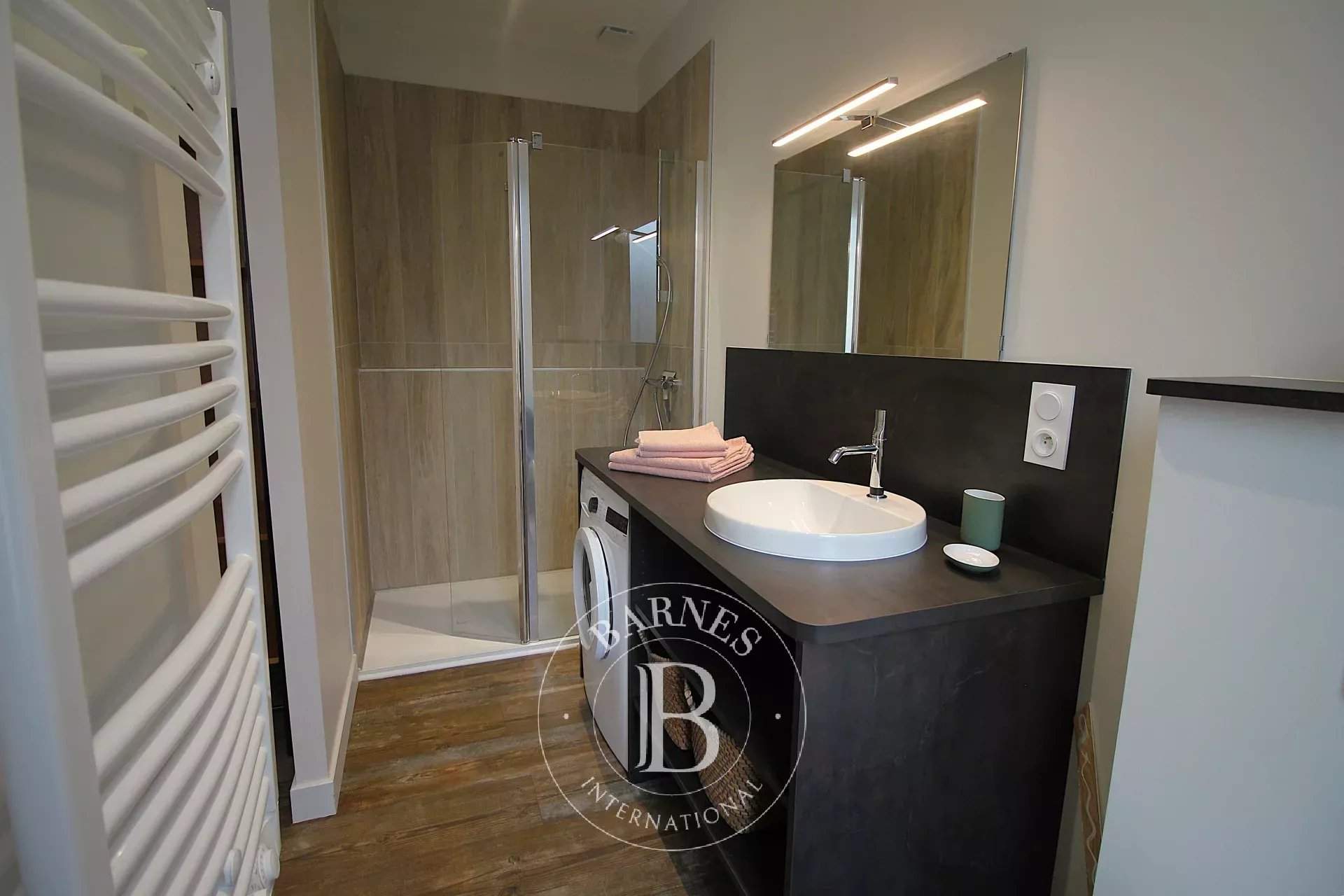 Tours  - Ensemble immobilier 4 Pi&egrave;ces 2 Chambres - picture 9