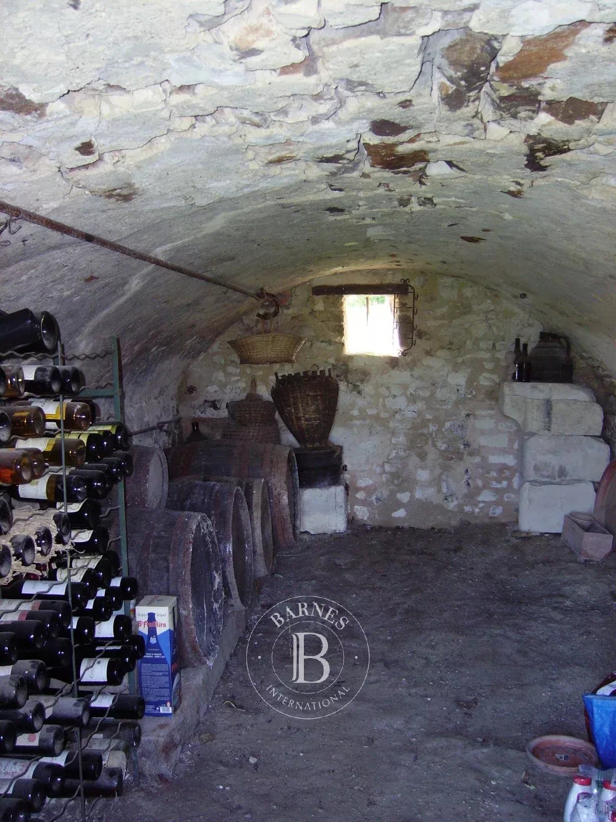 Sancerre  - Casa 6 Cuartos - picture 19