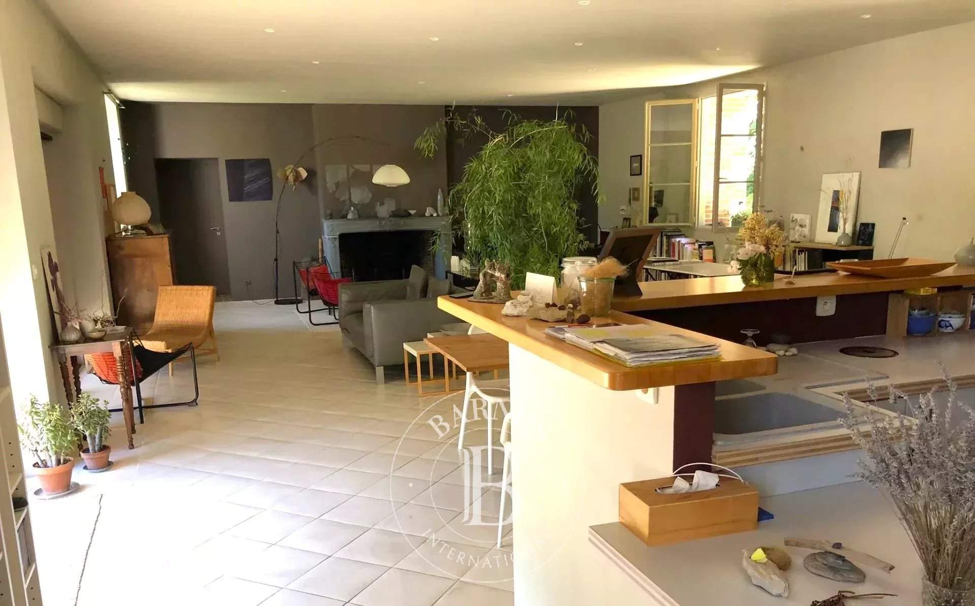 Saint-Martin-d'Auxigny  - House  - picture 11