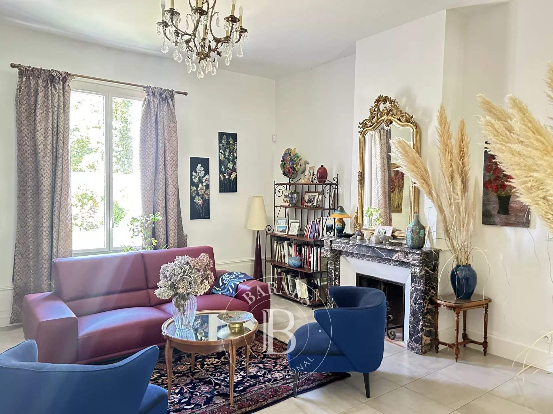 Saumur  - Casa 11 Cuartos 5 Habitaciones - picture 2