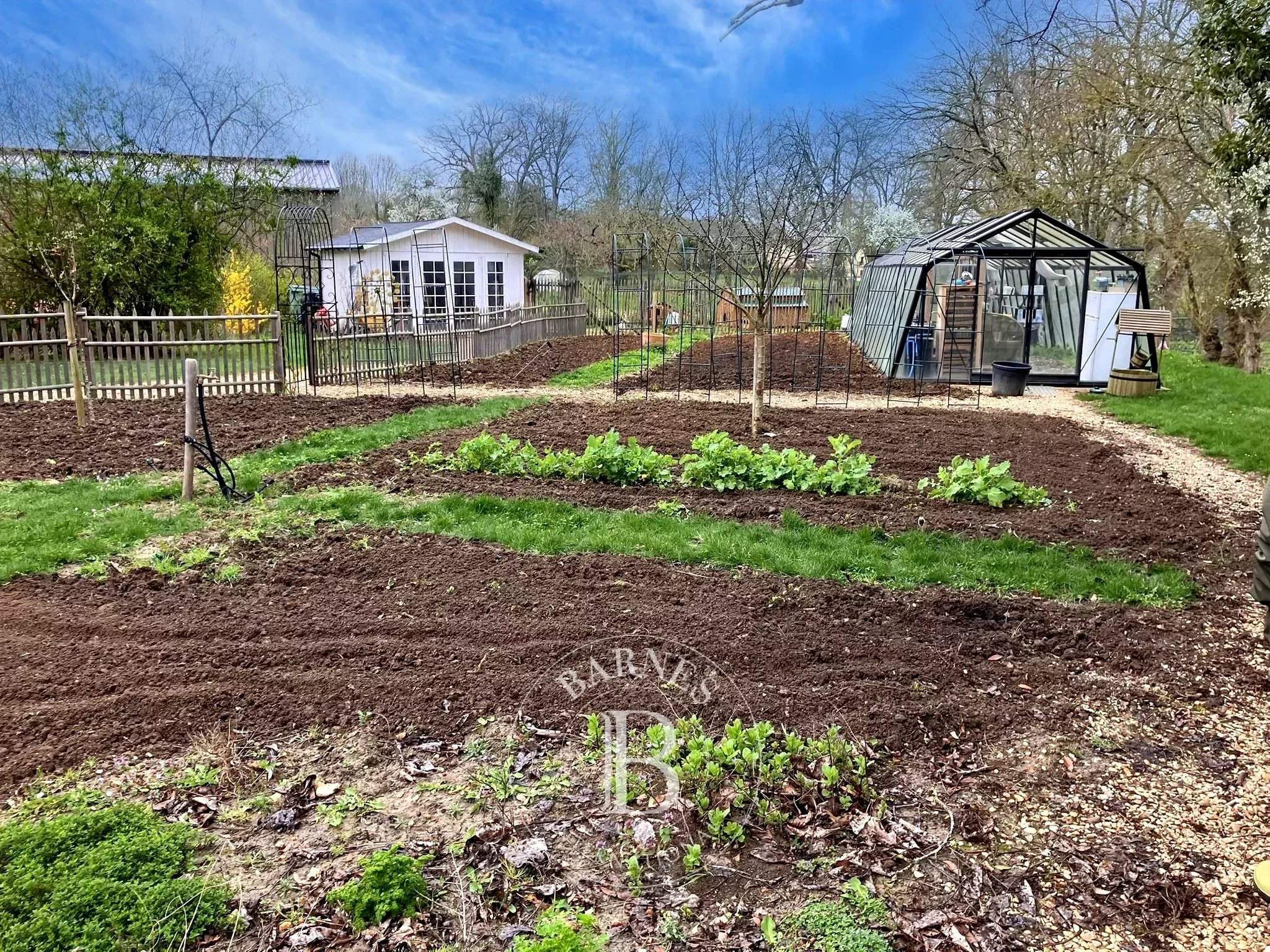 Sancerre  - Maison 15 Pi&egrave;ces - picture 19