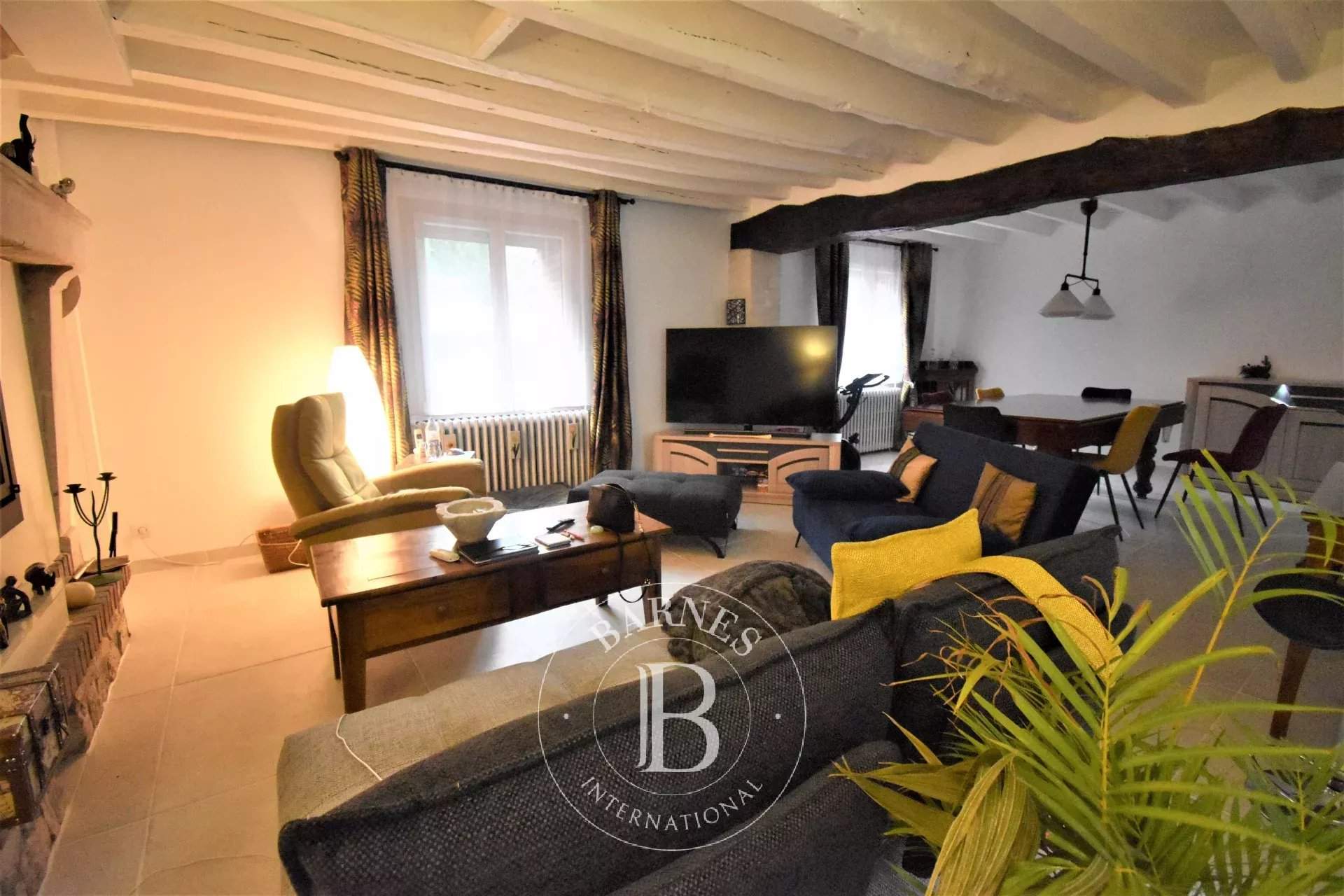 Luceau  - Maison 12 Pi&egrave;ces 9 Chambres - picture 15