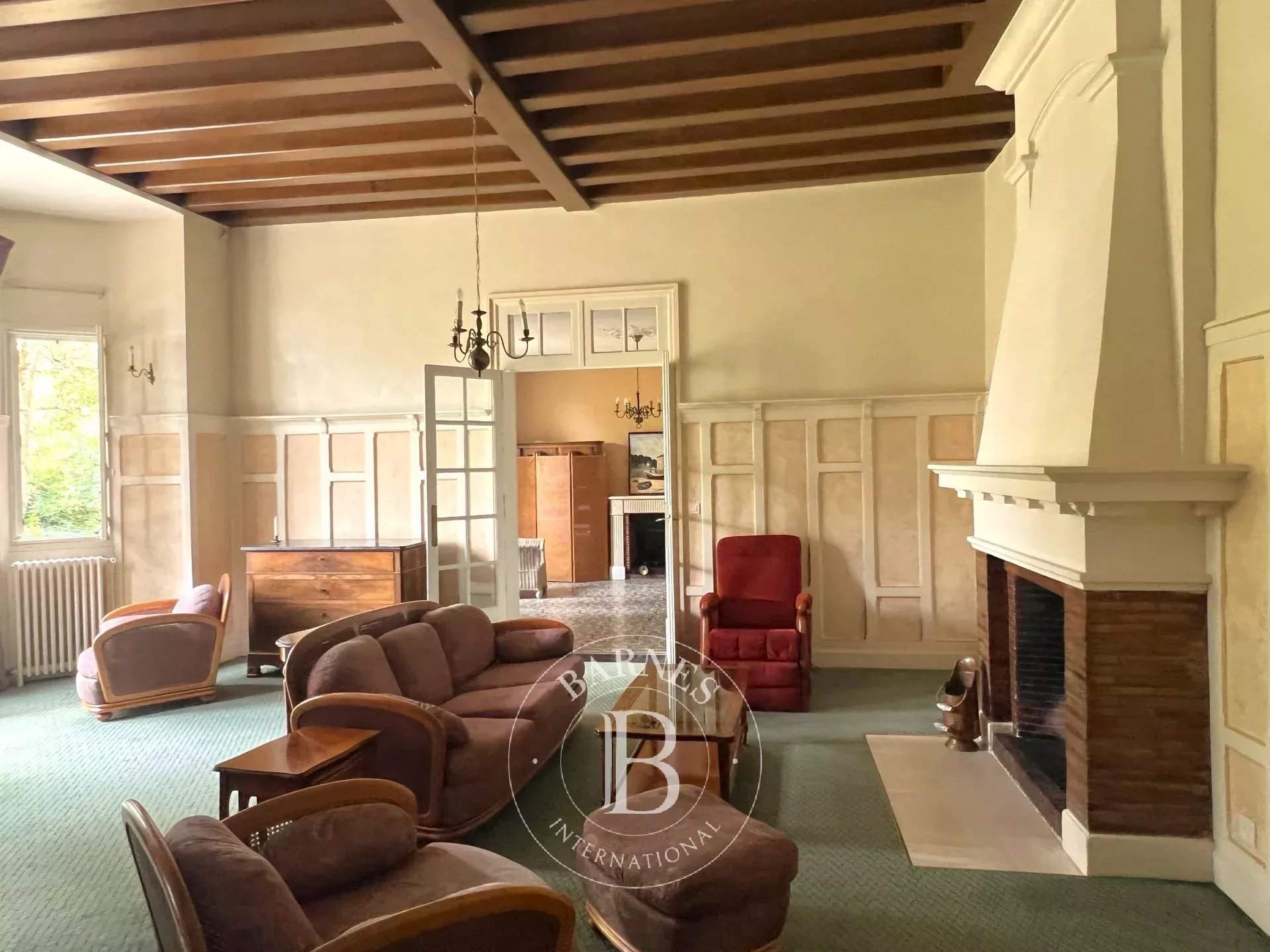 Véretz  - Finca 10 Cuartos 4 Habitaciones - picture 9