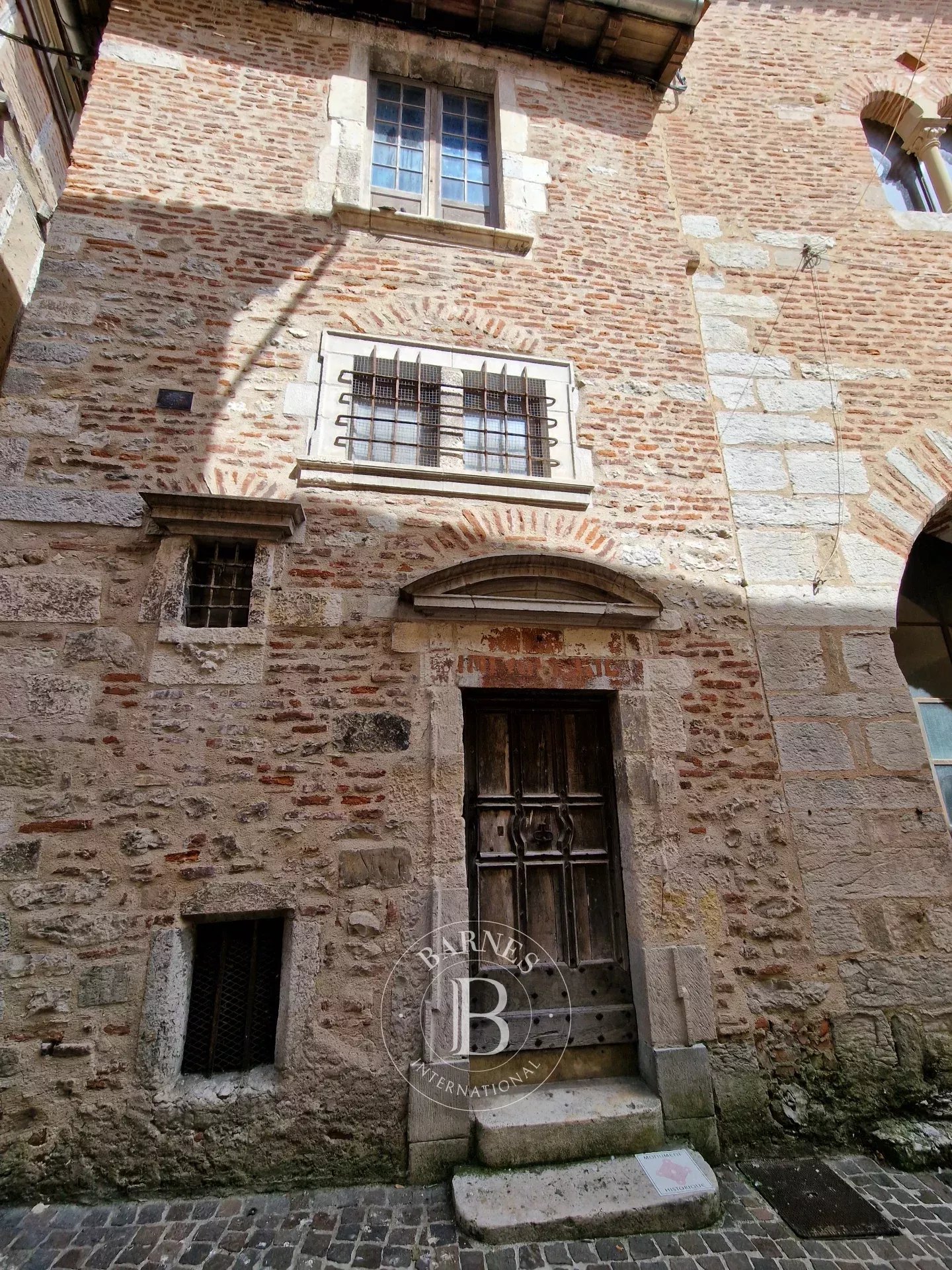 Cahors  - Maison 5 Pi&egrave;ces - picture 2