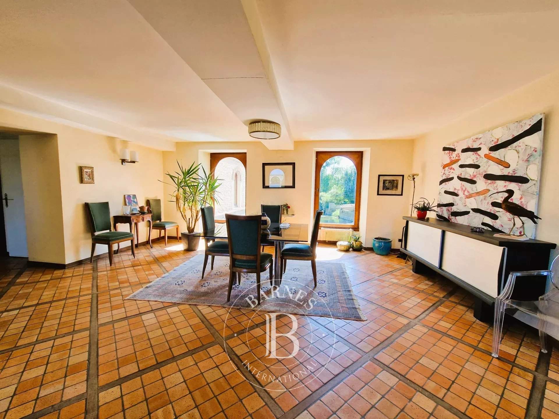 Noyen-sur-Sarthe  - House 5 Bedrooms - picture 9